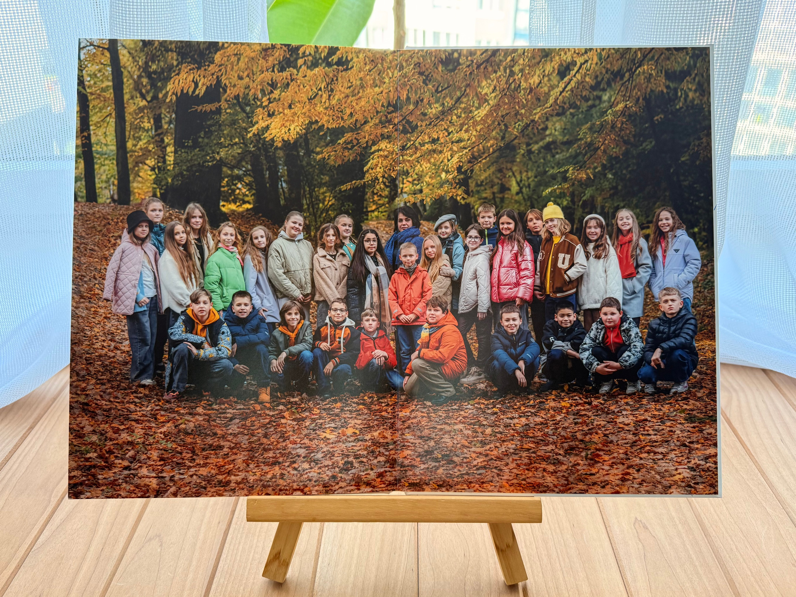Школьный выпускные папки и альбомы. Семейный и детский фотограф Дарья Левкович, Калининград