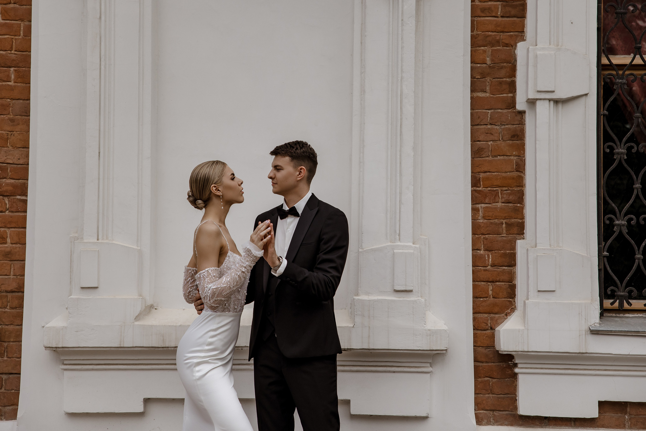 A&N. Свадебный и семейный фотограф в Самаре и Тольятти | Елена Топанцева