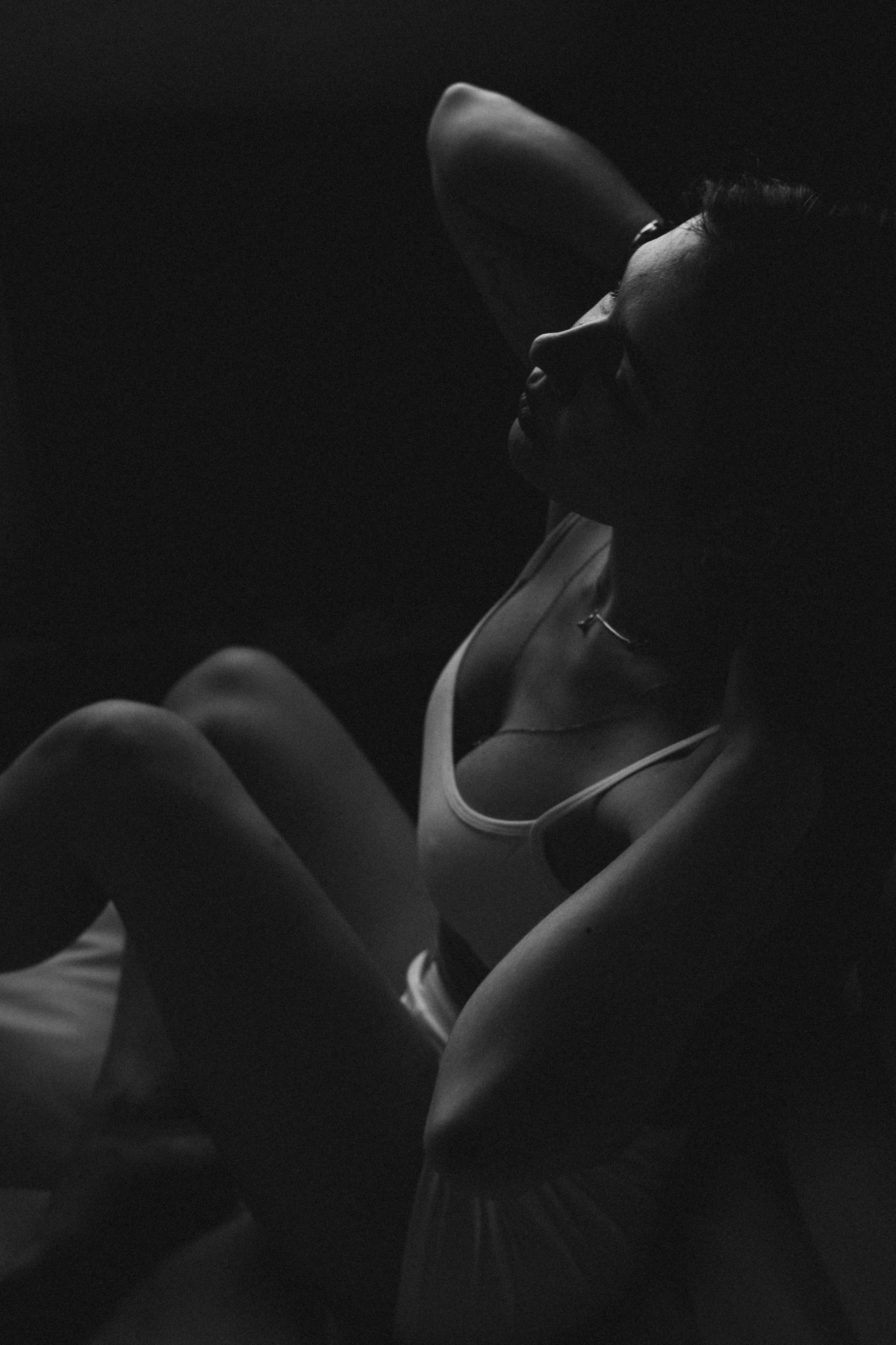 Валя. Фотограф в СПб Юлия Ченда