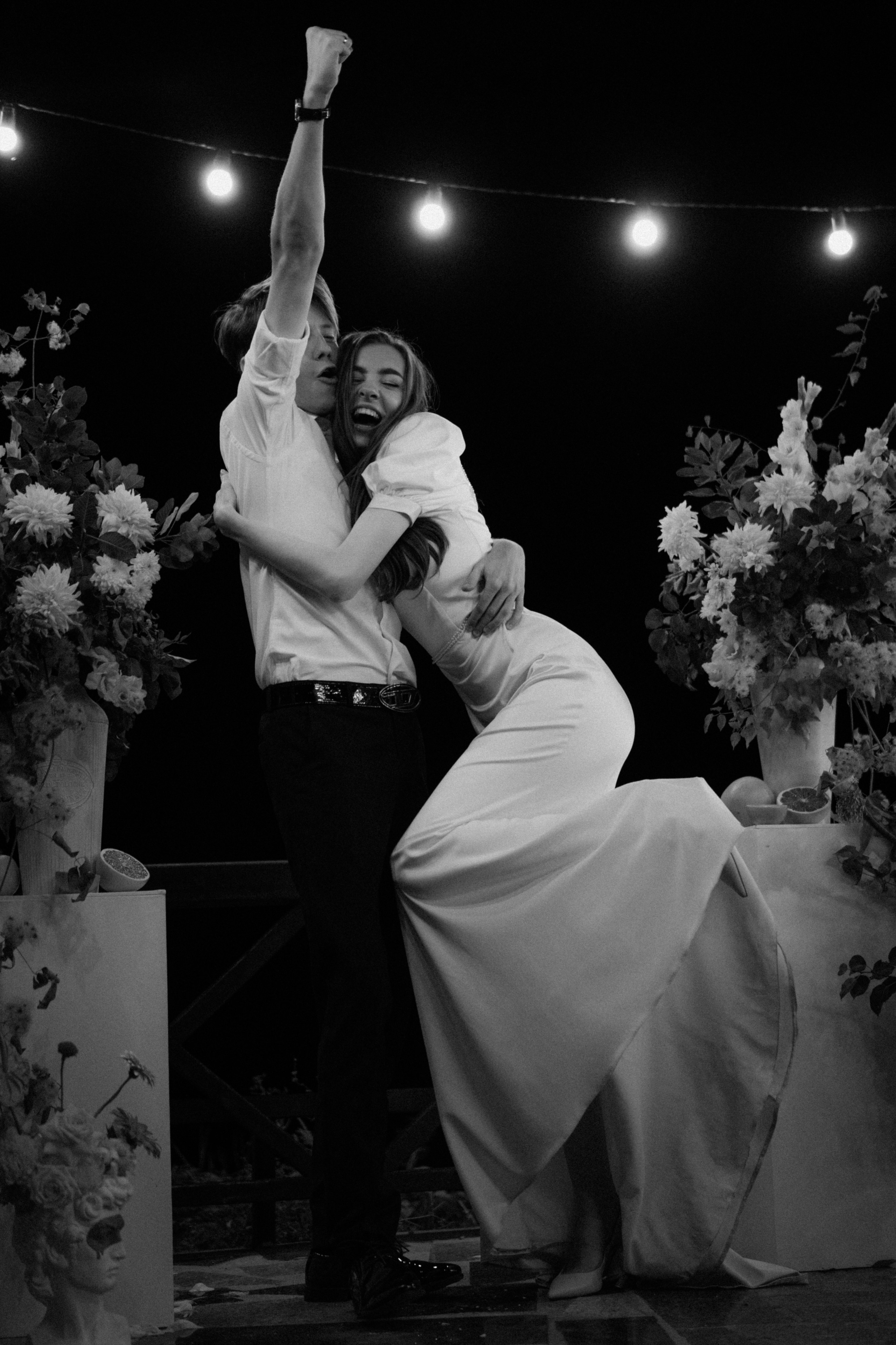 Успеть до рассвета. Абрау. 2023. Никита Погосов