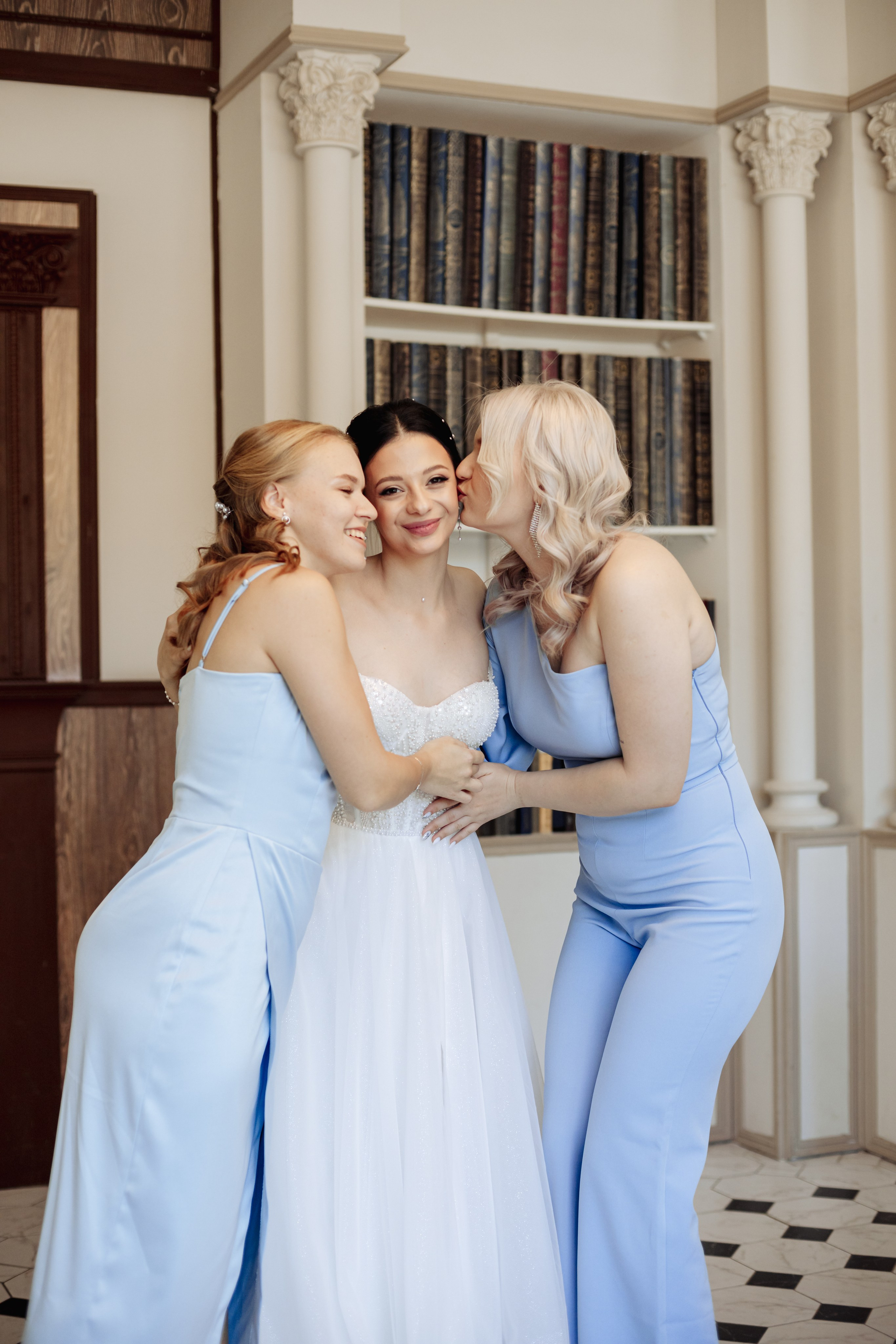 Александр и Юлия. Свадебный фотограф Мария Печенева I Екатеринбург