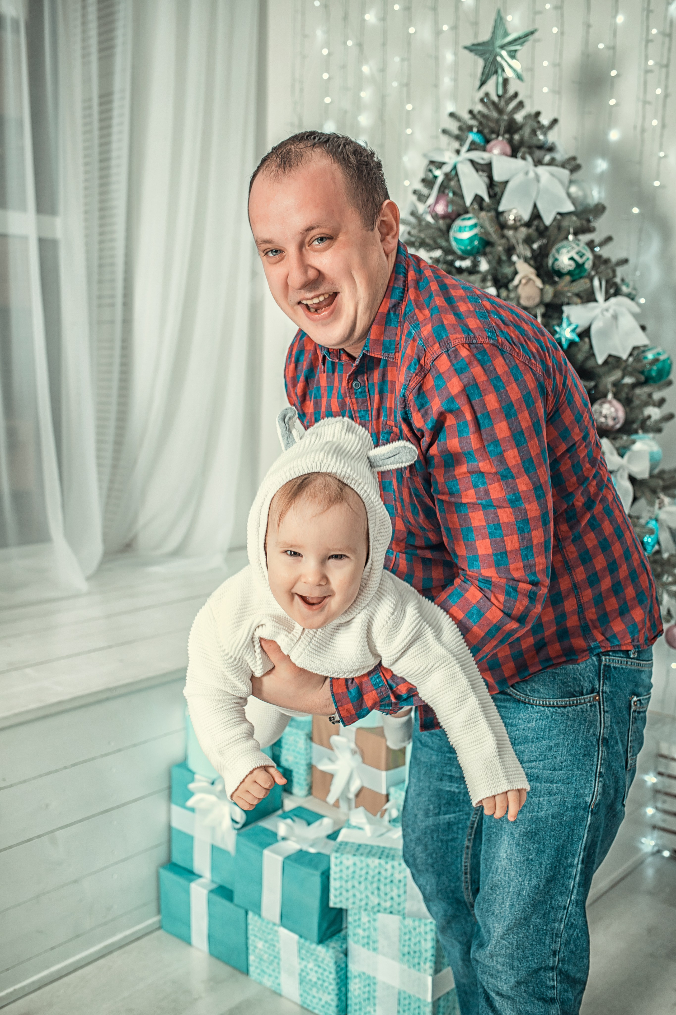 Семейные и Детские фотоссесии. Фотограф на Крещение и Венчание, Семейный фотограф в Краснодаре Анастасия Гурова