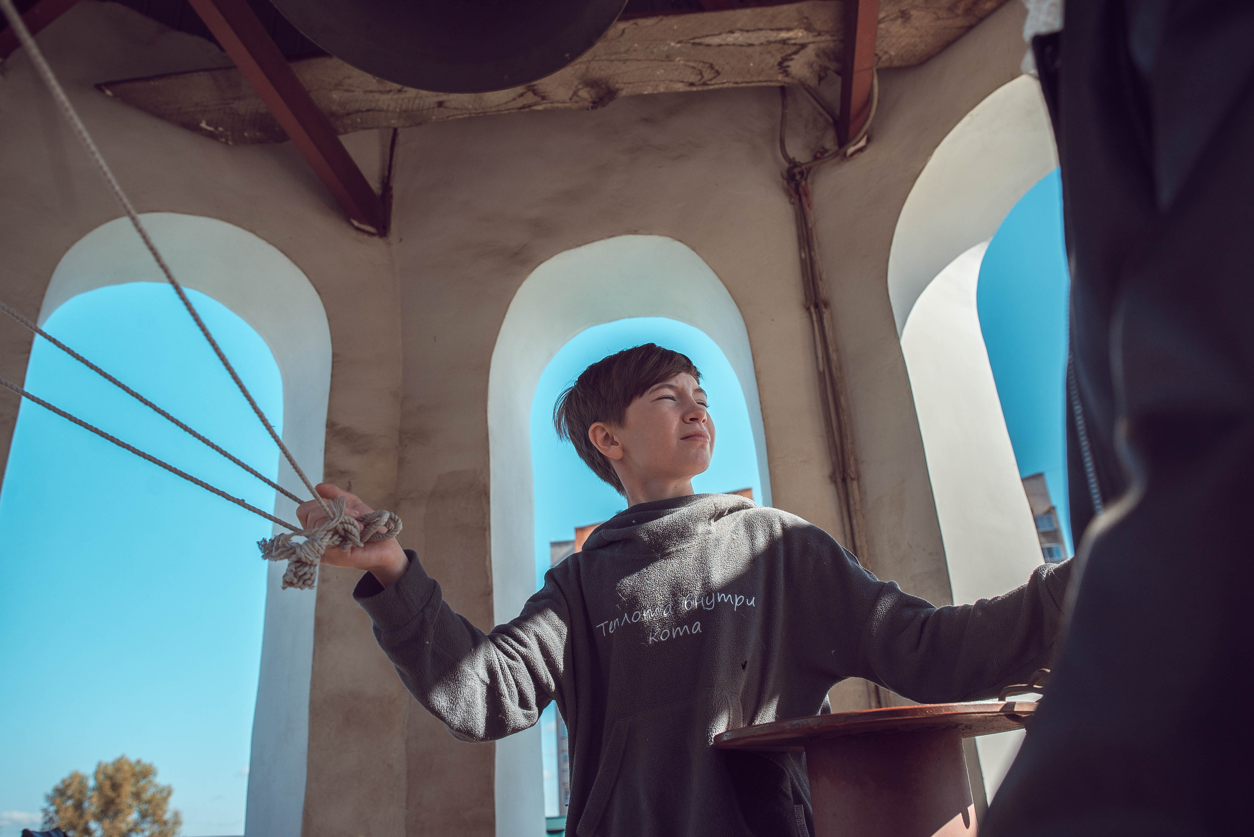 Разное. Профессиональный фотограф Церковных Таинств в Чите Ткачук Юлия