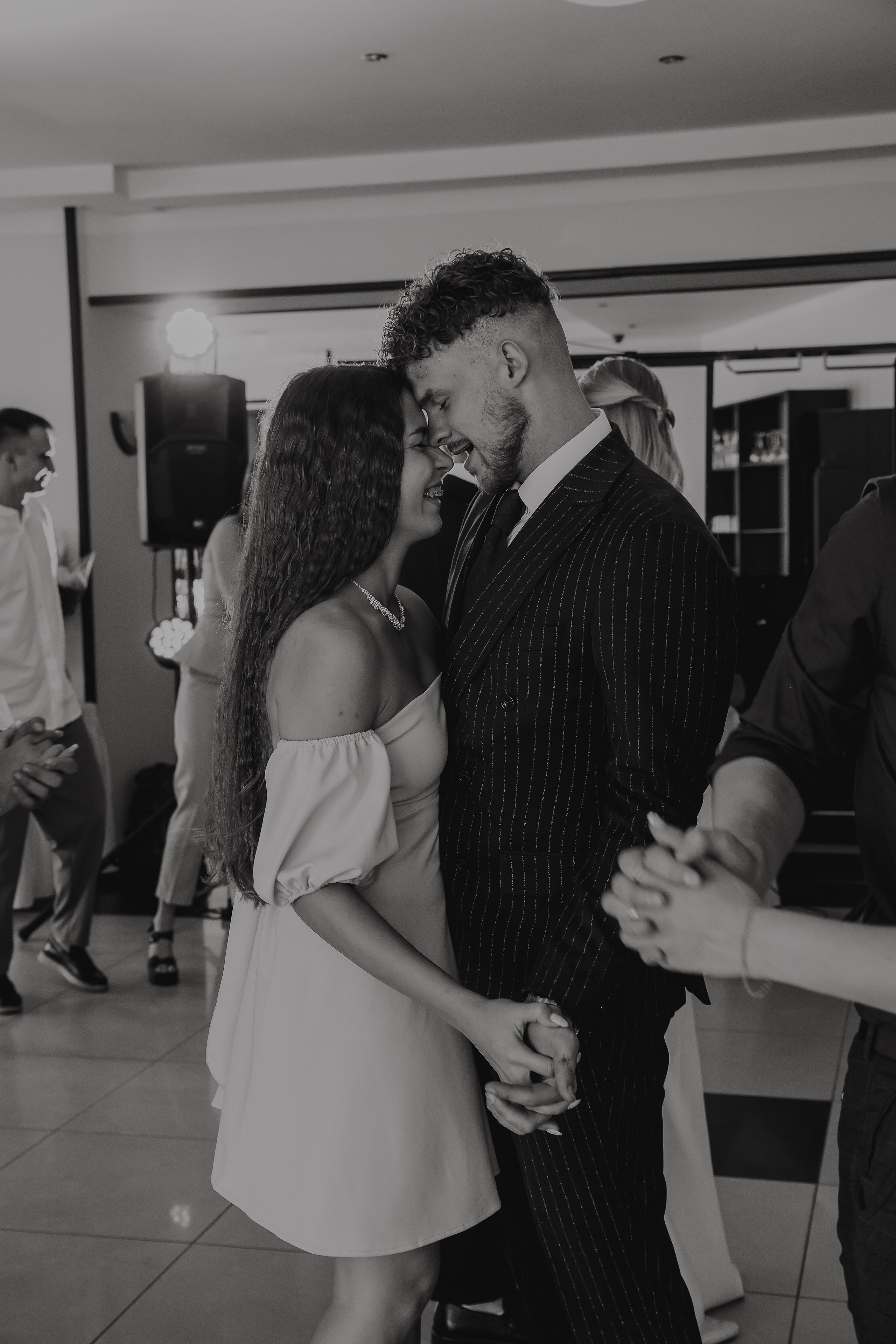 Юрий и Анастасия. Свадебный фотограф в Саратове