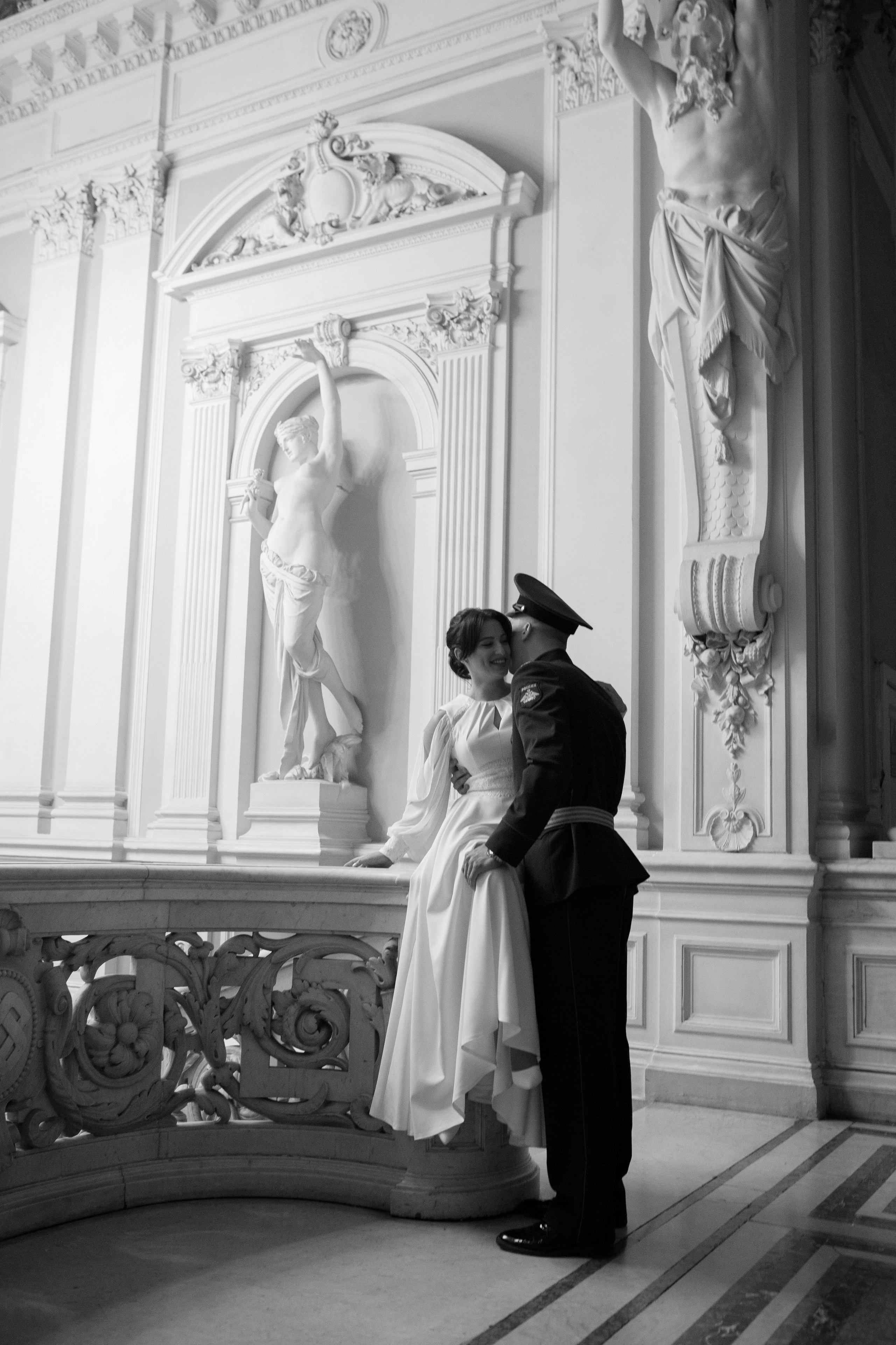 Фотограф в Санкт-Петербурге Разиля Идиятуллина