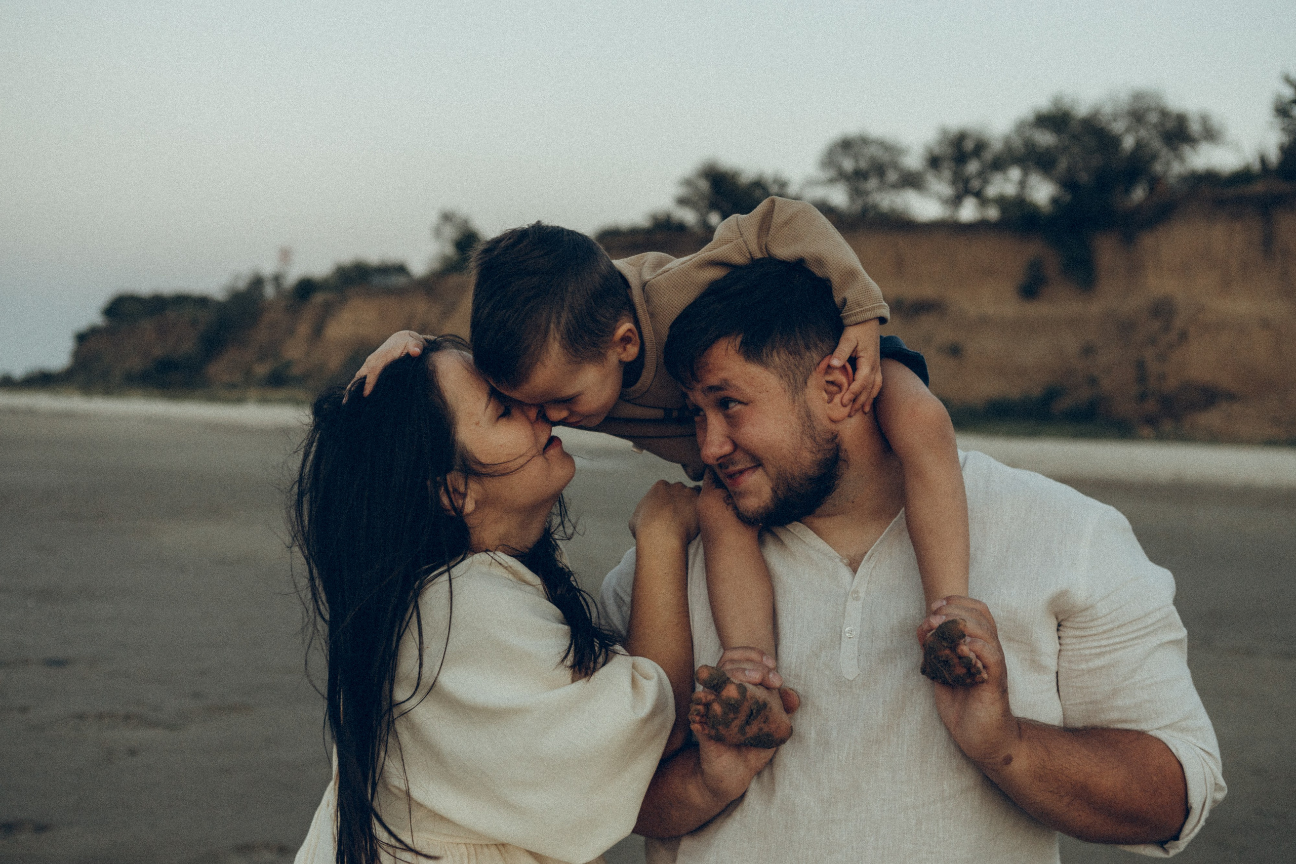 Family moment 💫. Семейный фотограф и фотограф на роды в Ростове-на-Дону Мухина Виктория
