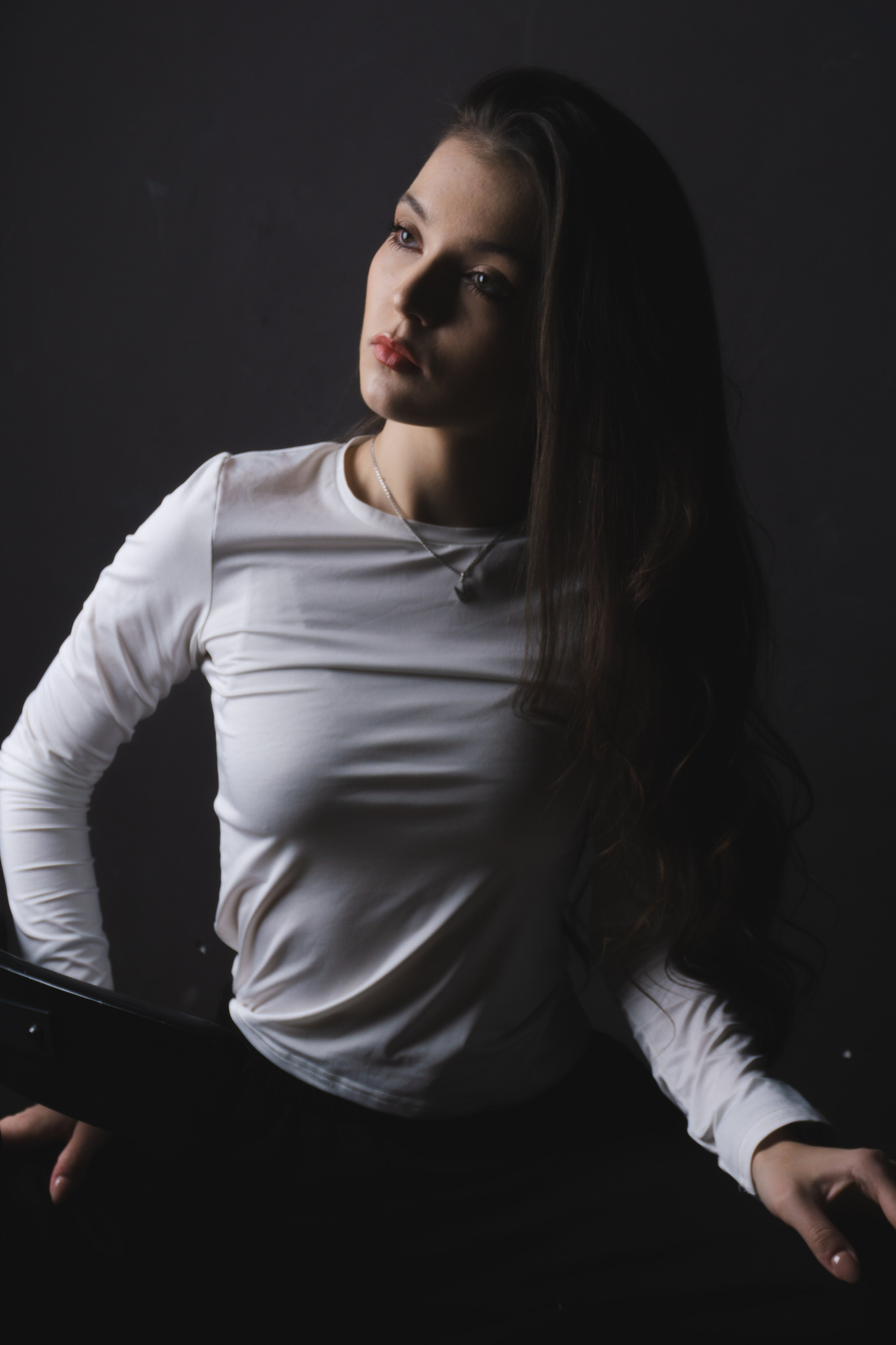 Милана. Фотограф Плеханов Дмитрий