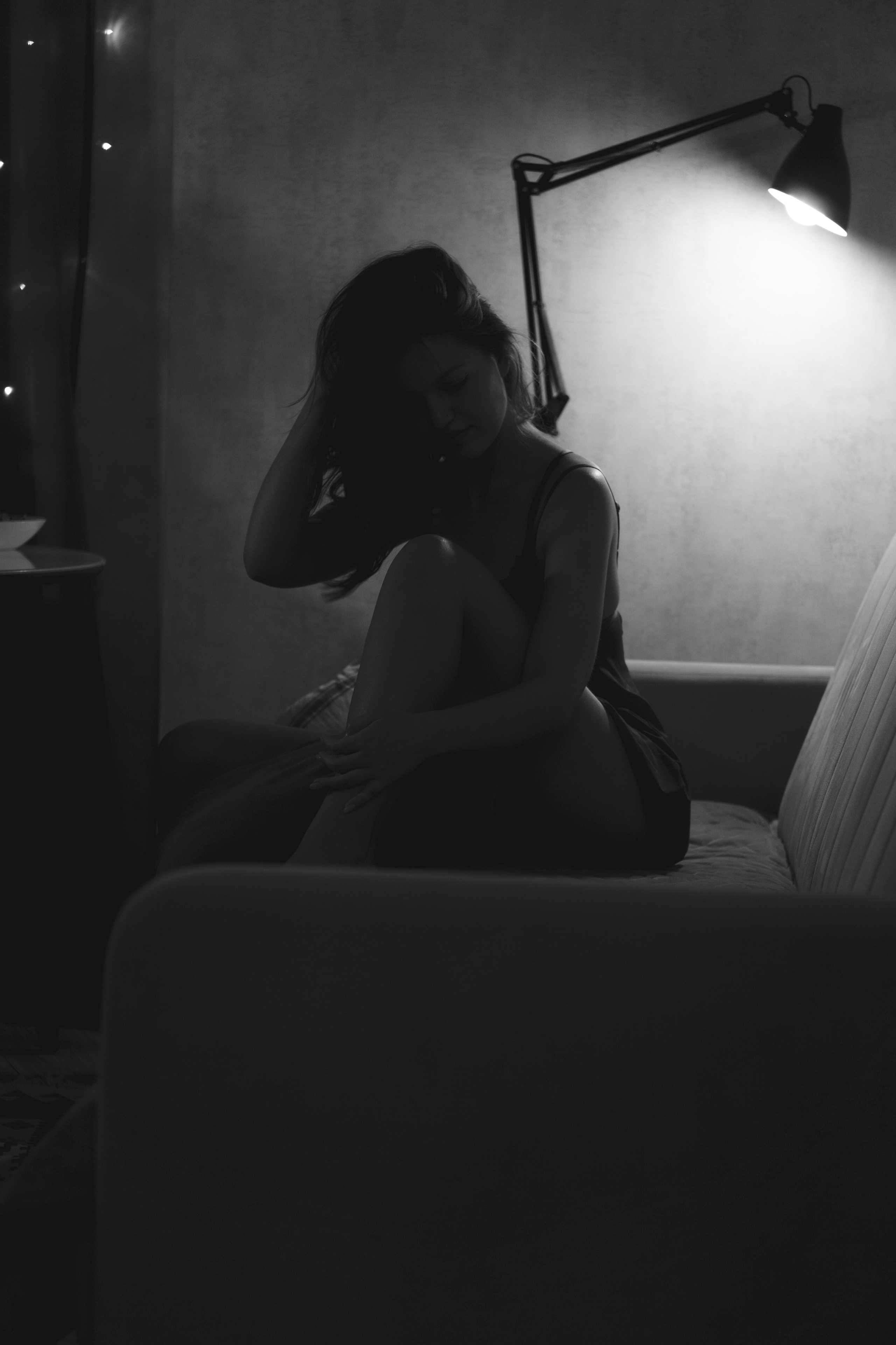 Александра. Фотограф Плеханов Дмитрий