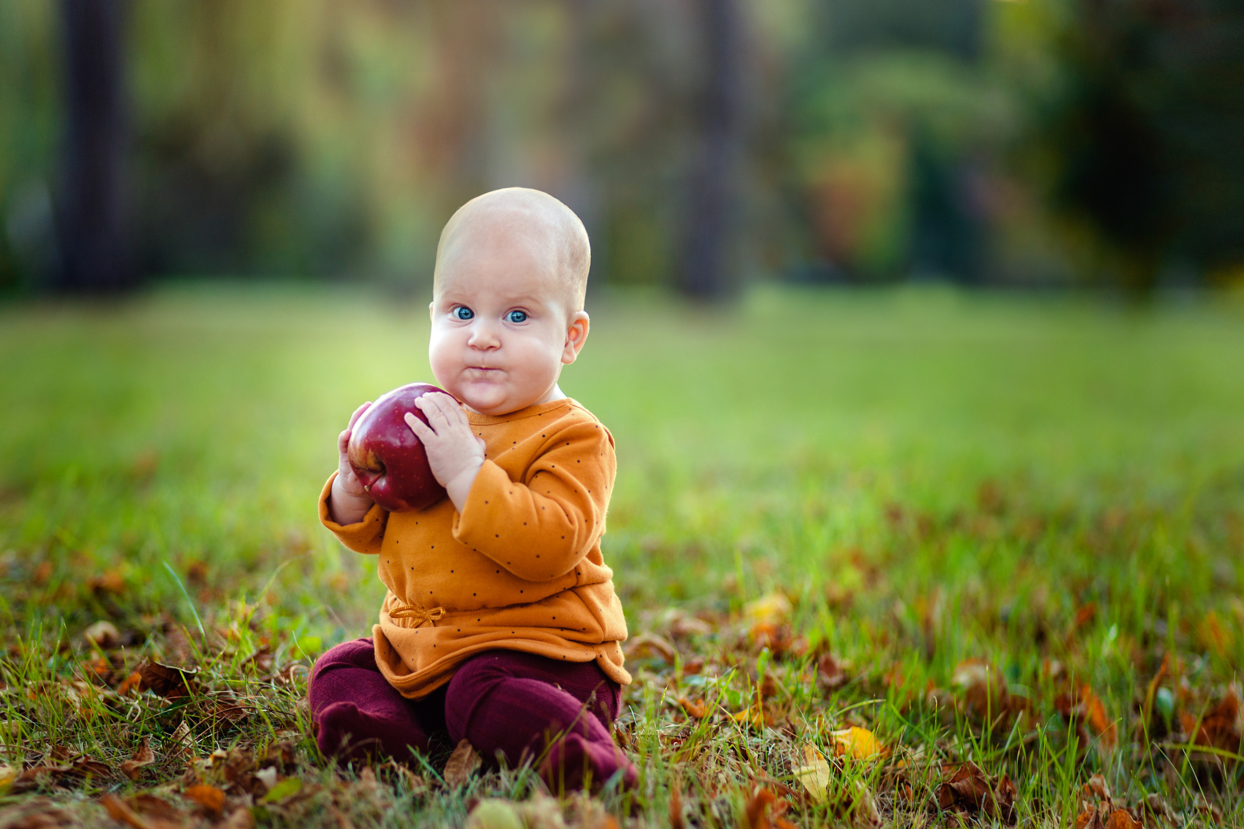 Дети. Детский, семейный фотограф и фотограф женского портрета Наталья Мороз