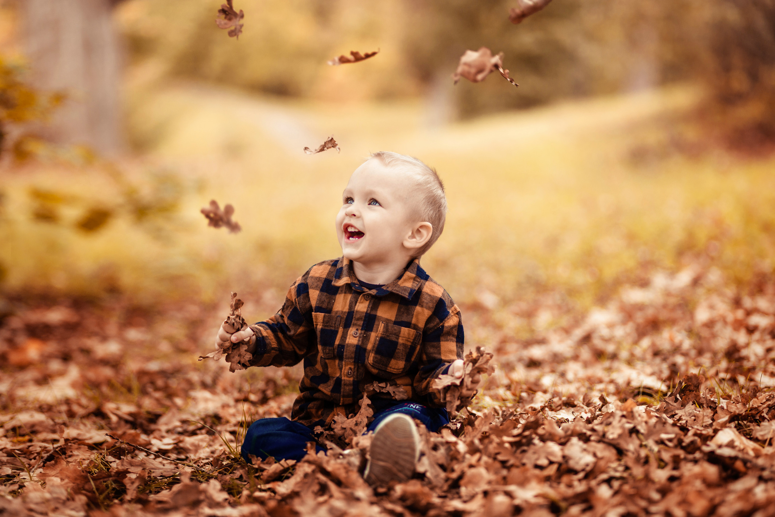 Детский, семейный фотограф и фотограф женского портрета Наталья Мороз