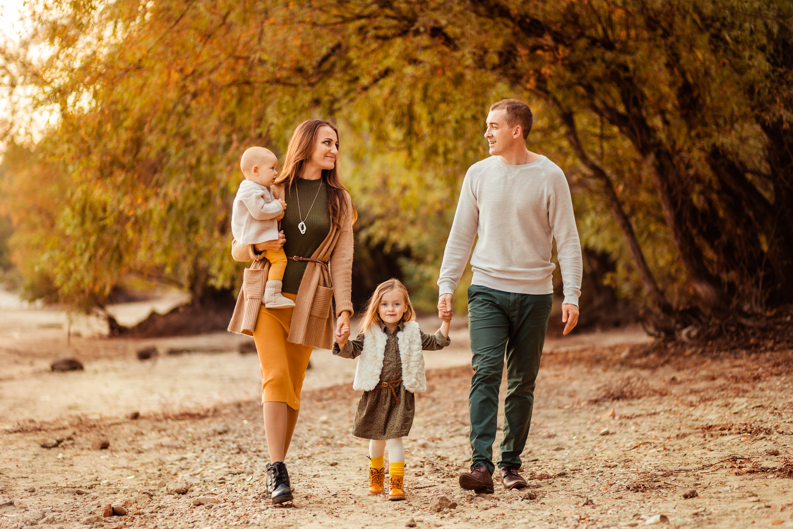 Детский, семейный фотограф и фотограф женского портрета Наталья Мороз