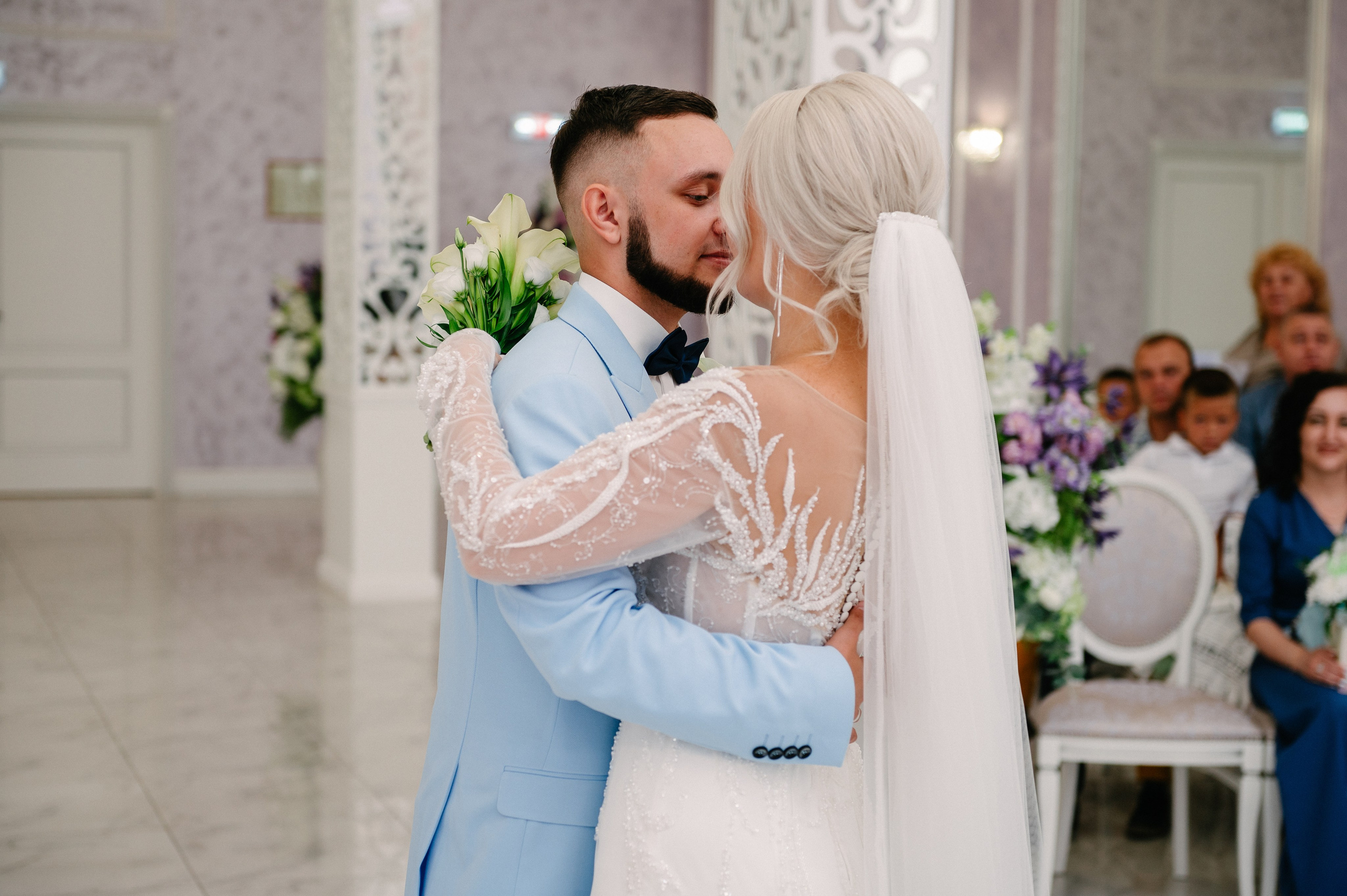 О&Ю. Фотограф Рязань. Дарья Дмитриева