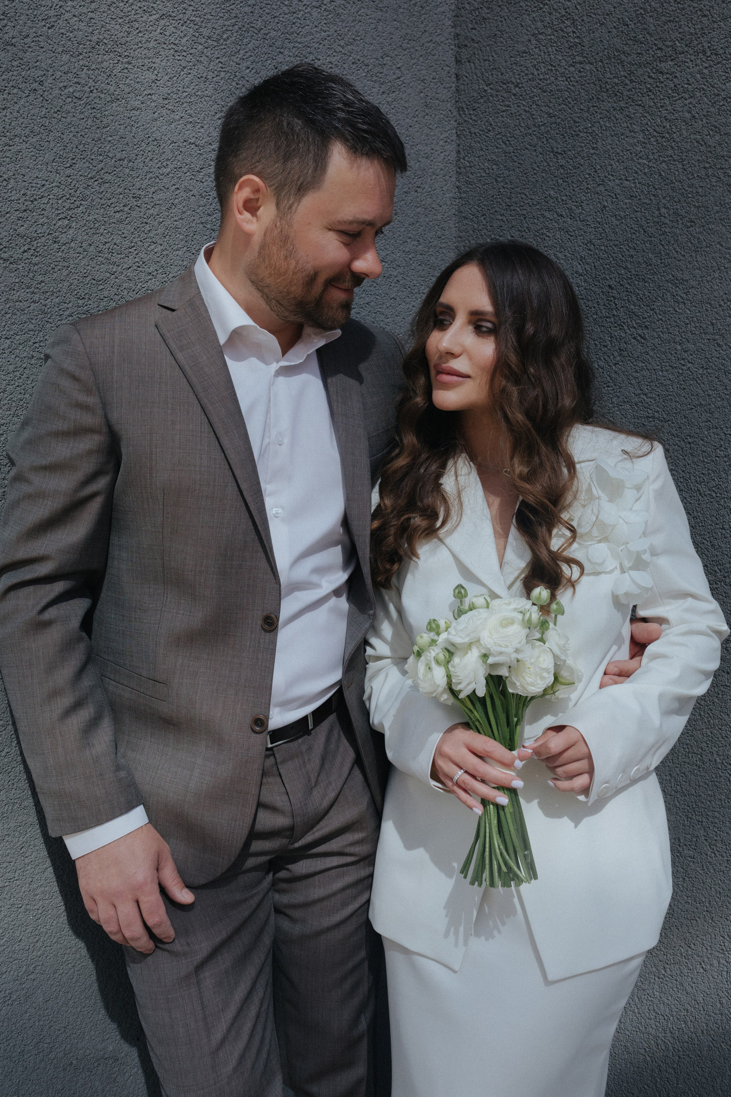 Дима и Лера. Главная