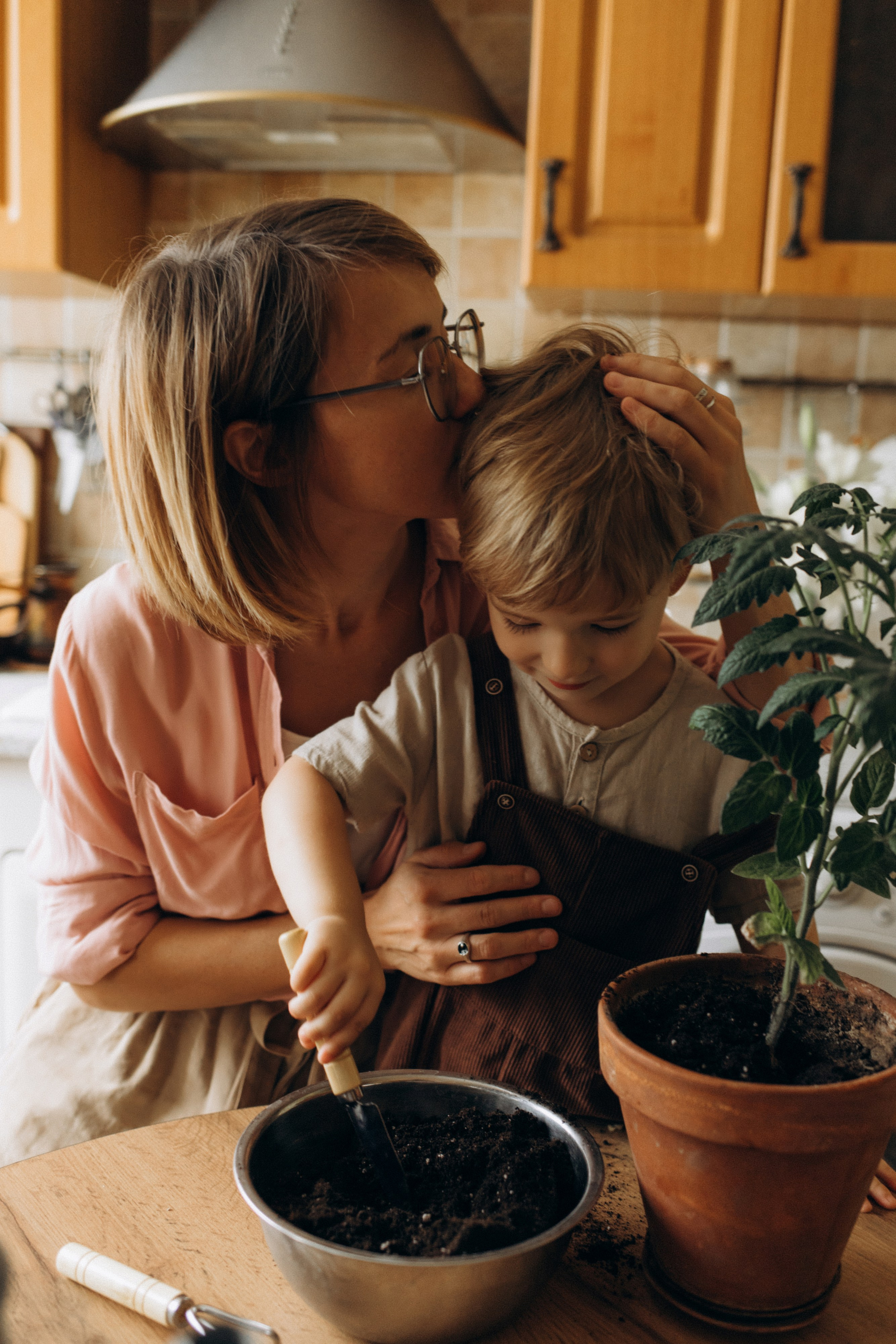 🤎. Семейный фотограф Виолла Платонова Белгород