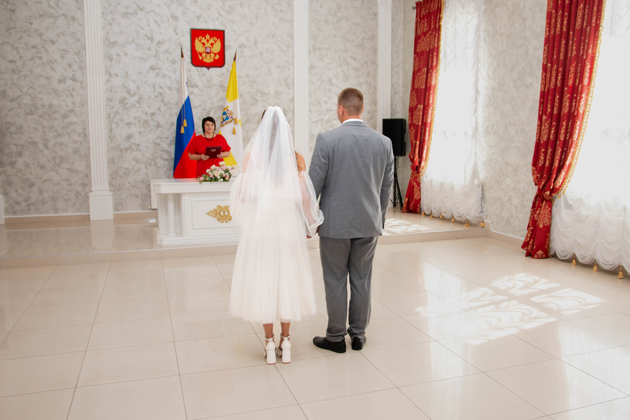 Свадьба Павел & Олеся. Главная