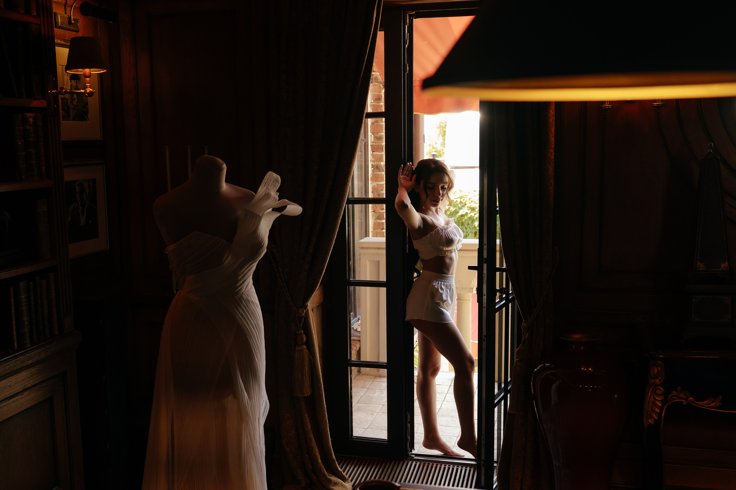 Виктор и Анастасия. Свадебный и репортажный фотограф Ростов-на-Дону Алексей Гуль