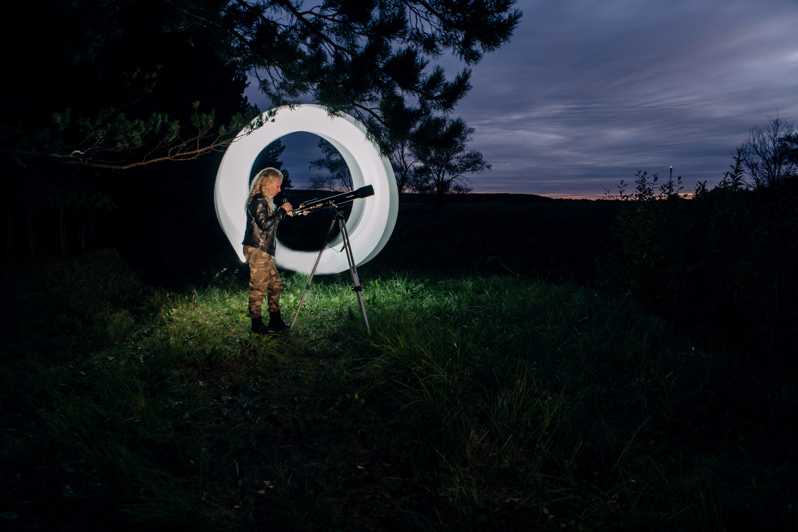 Наталья. Фотограф — МАРИЯ МЕДВЕДЕВА