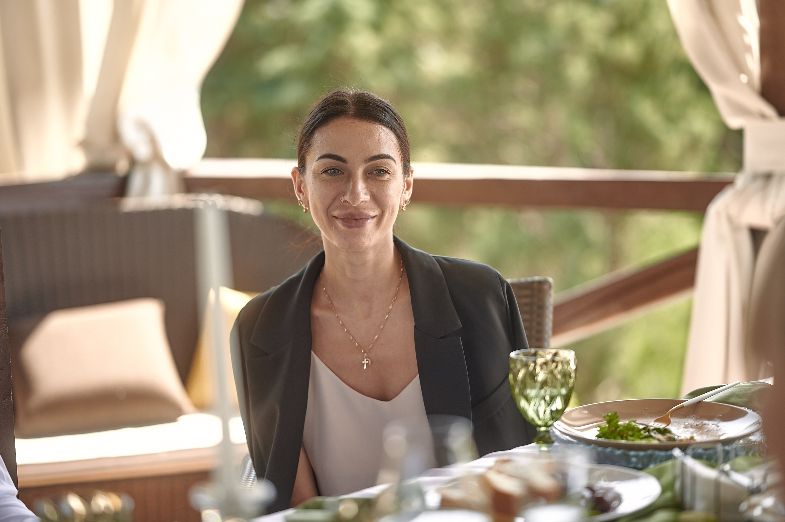 Михаил и Екатерина. Свадебный и семейный фотограф в Крыму