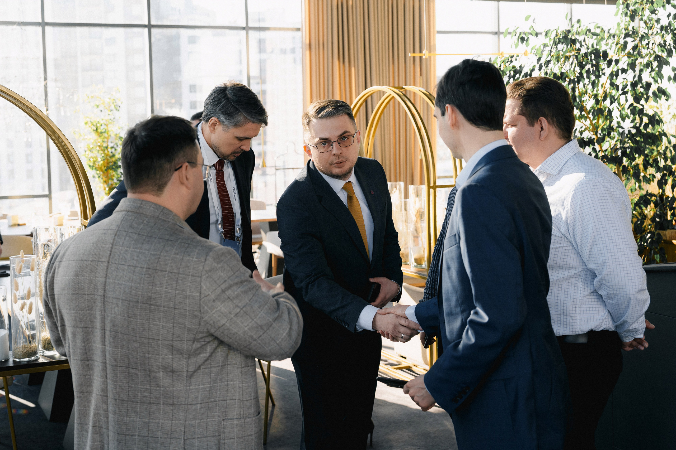 СБЕР Инвестиции (Ресторан #МОСКВА). Свадебный и репортажный фотограф в Воронеже Роман Янко