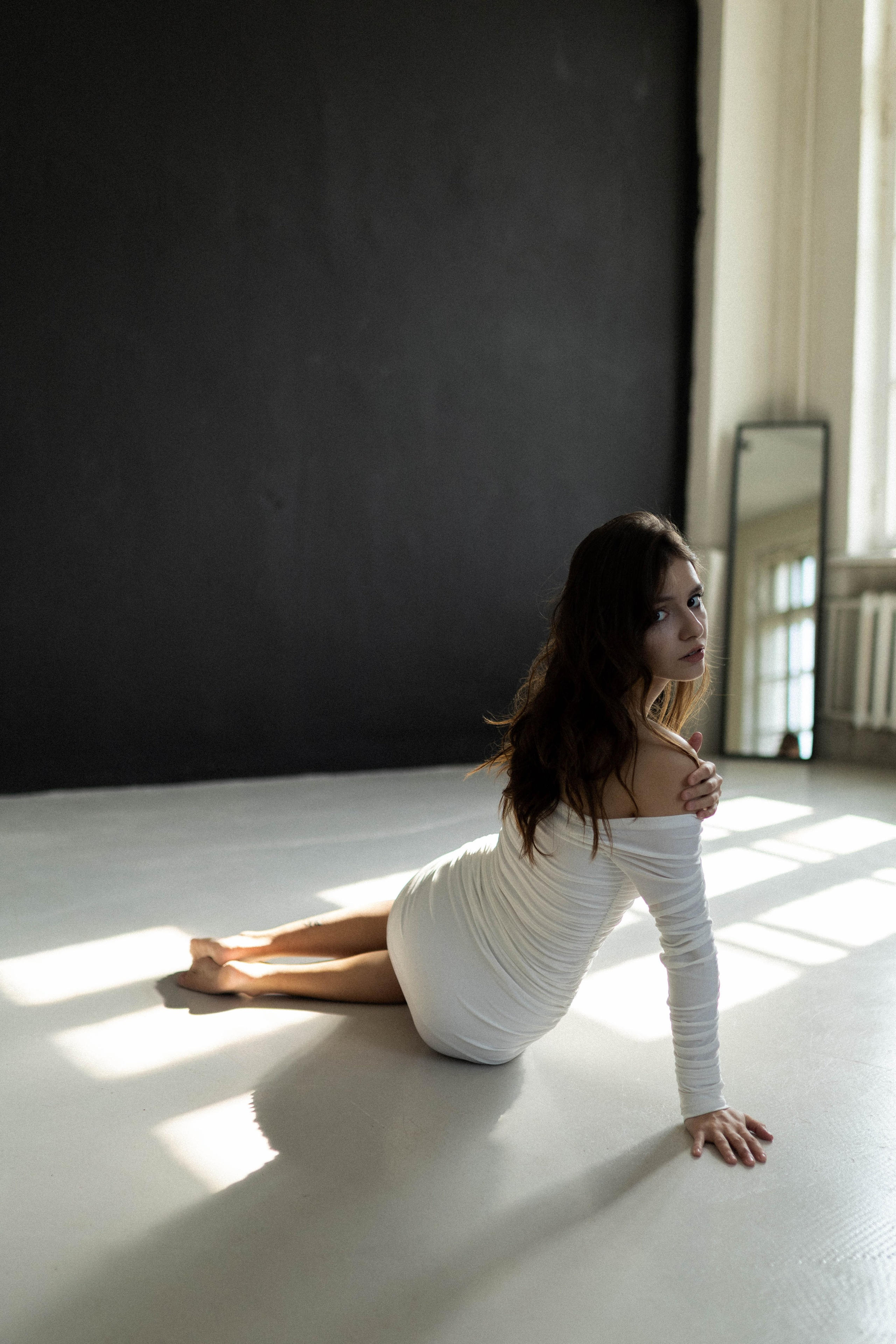 Екатерина. Портретный фотограф в Нижнем Новгороде Елена Ханова