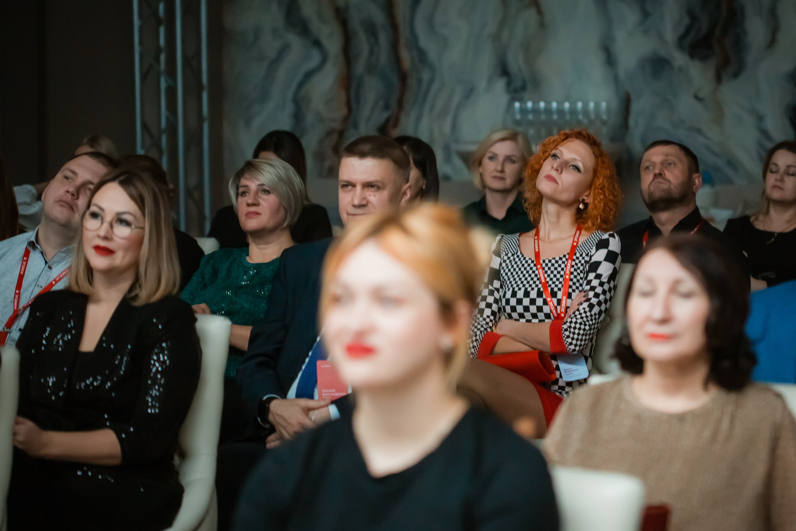 Этажи — подведение итогов 2023. Репортажный фотограф Василий Сазонов в Нижневартовске