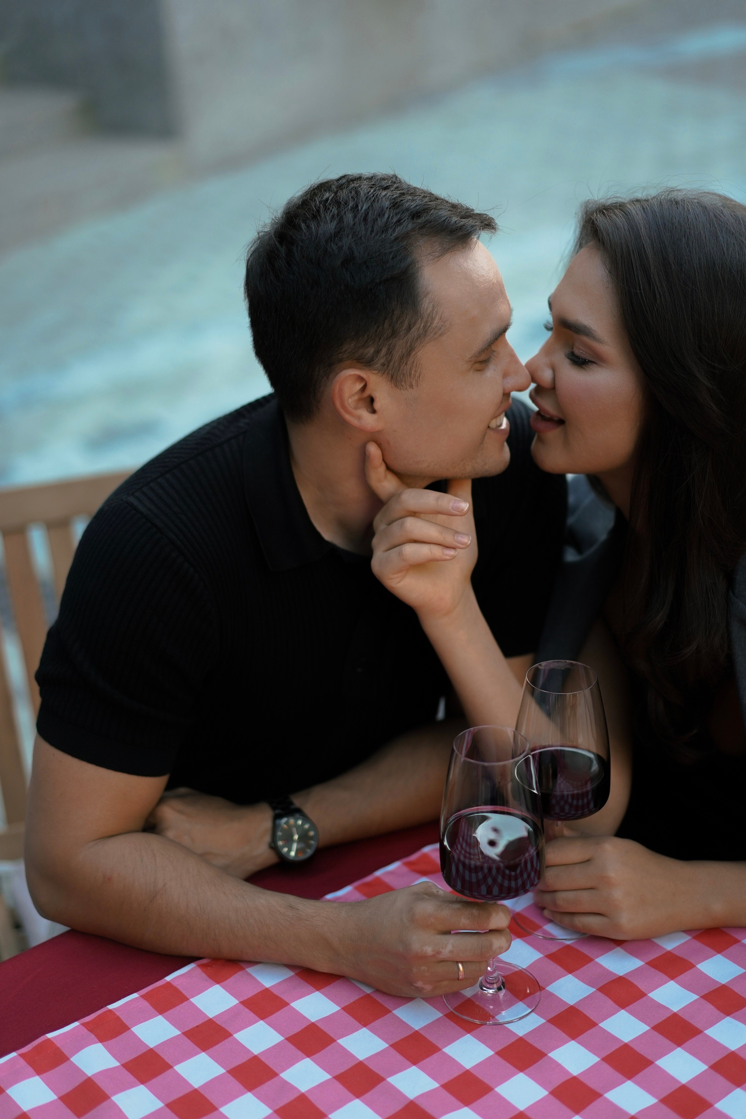 Наталья & Тимур