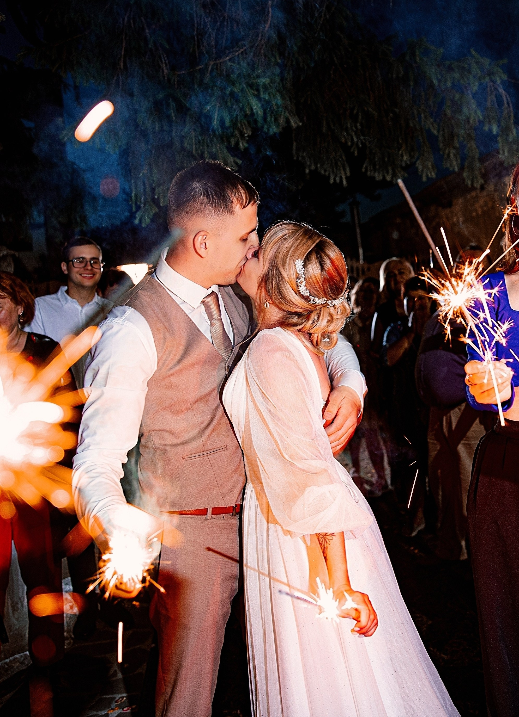 Семейный и свадебный фотограф в Курске Юлия Годунова