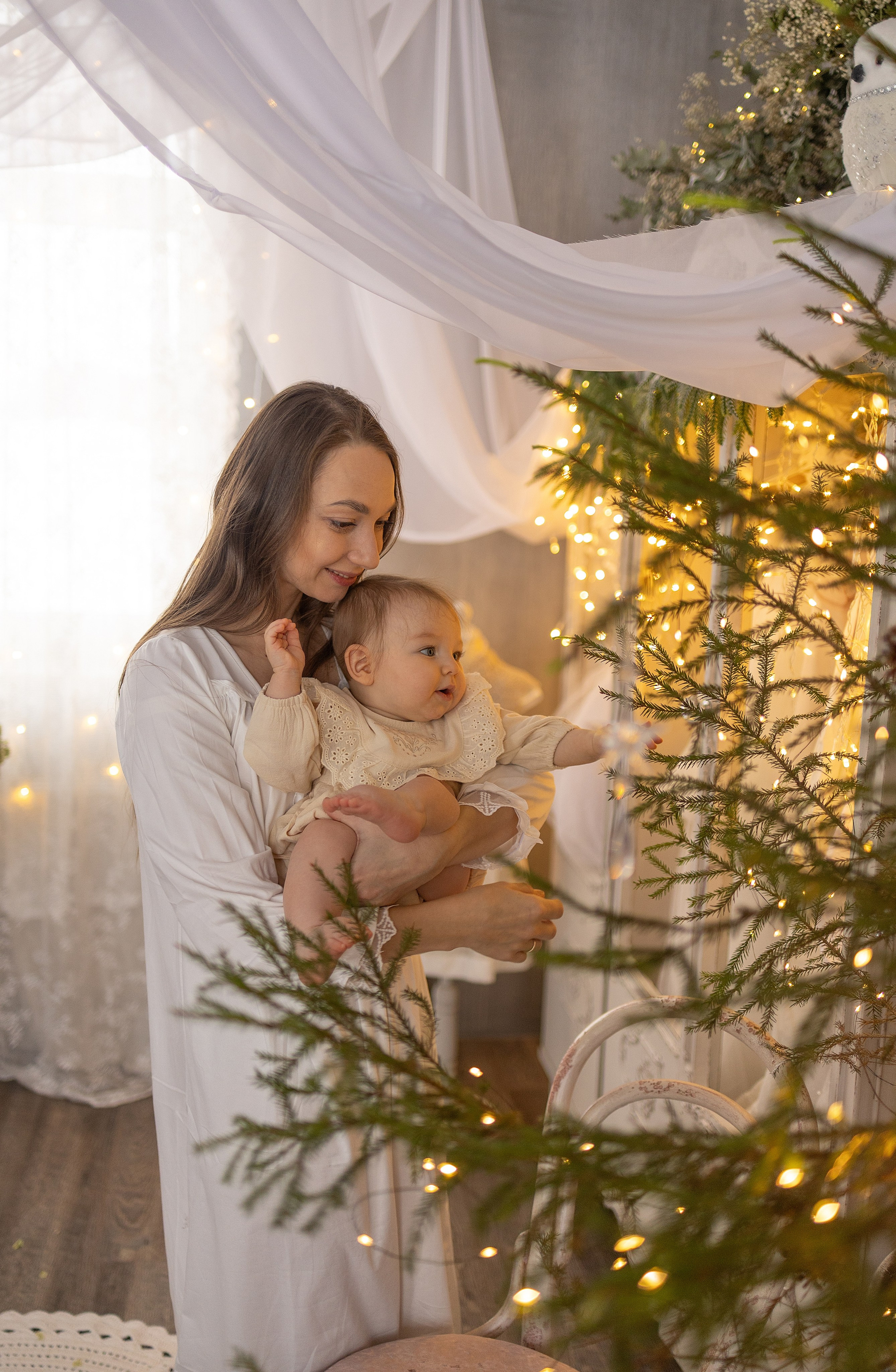 Студийная. Ваш фотограф Наталья Лаэтина