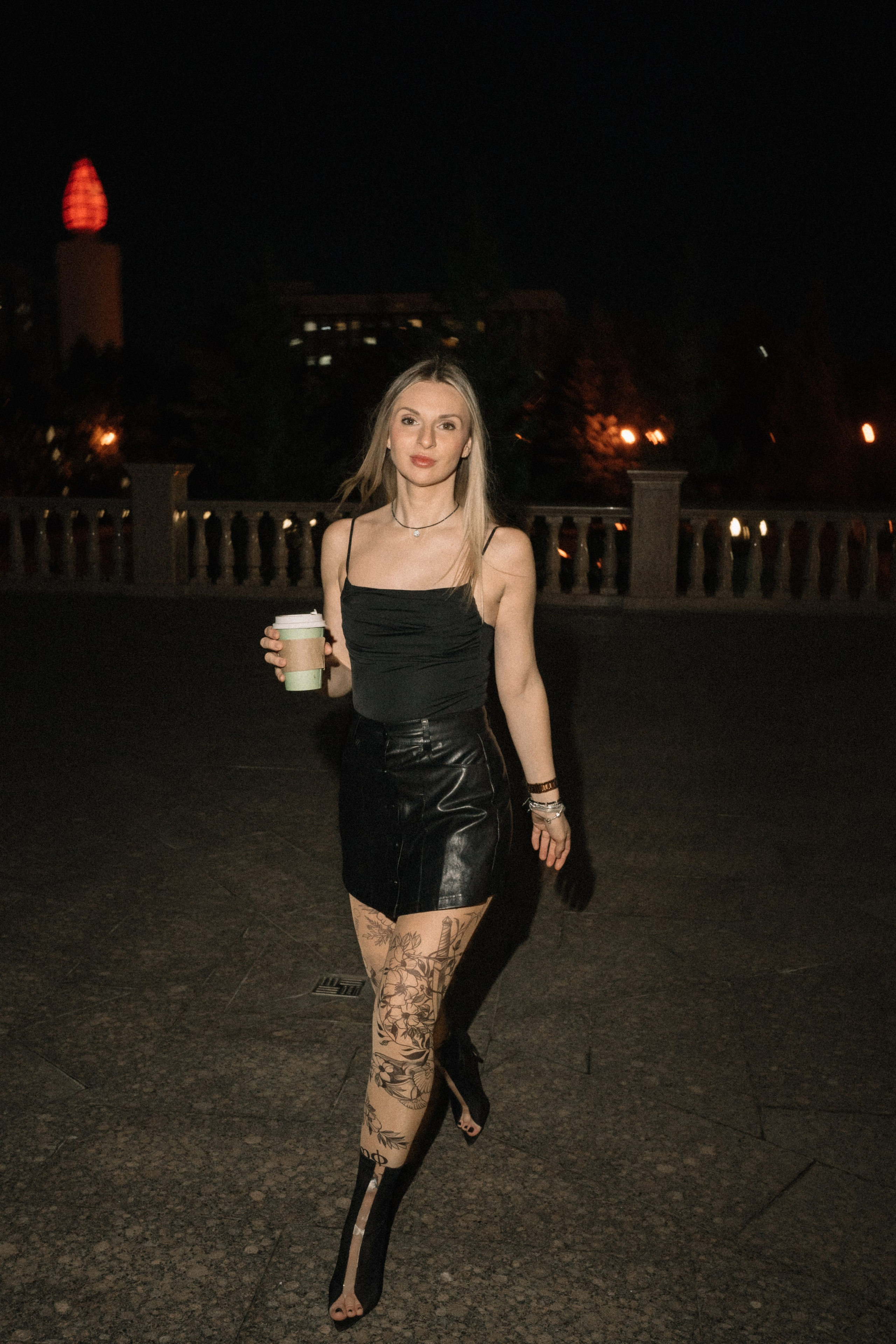 Олеся Бусыгина. Фотограф и видеограф в Тюмени Екатерина Чернецкая