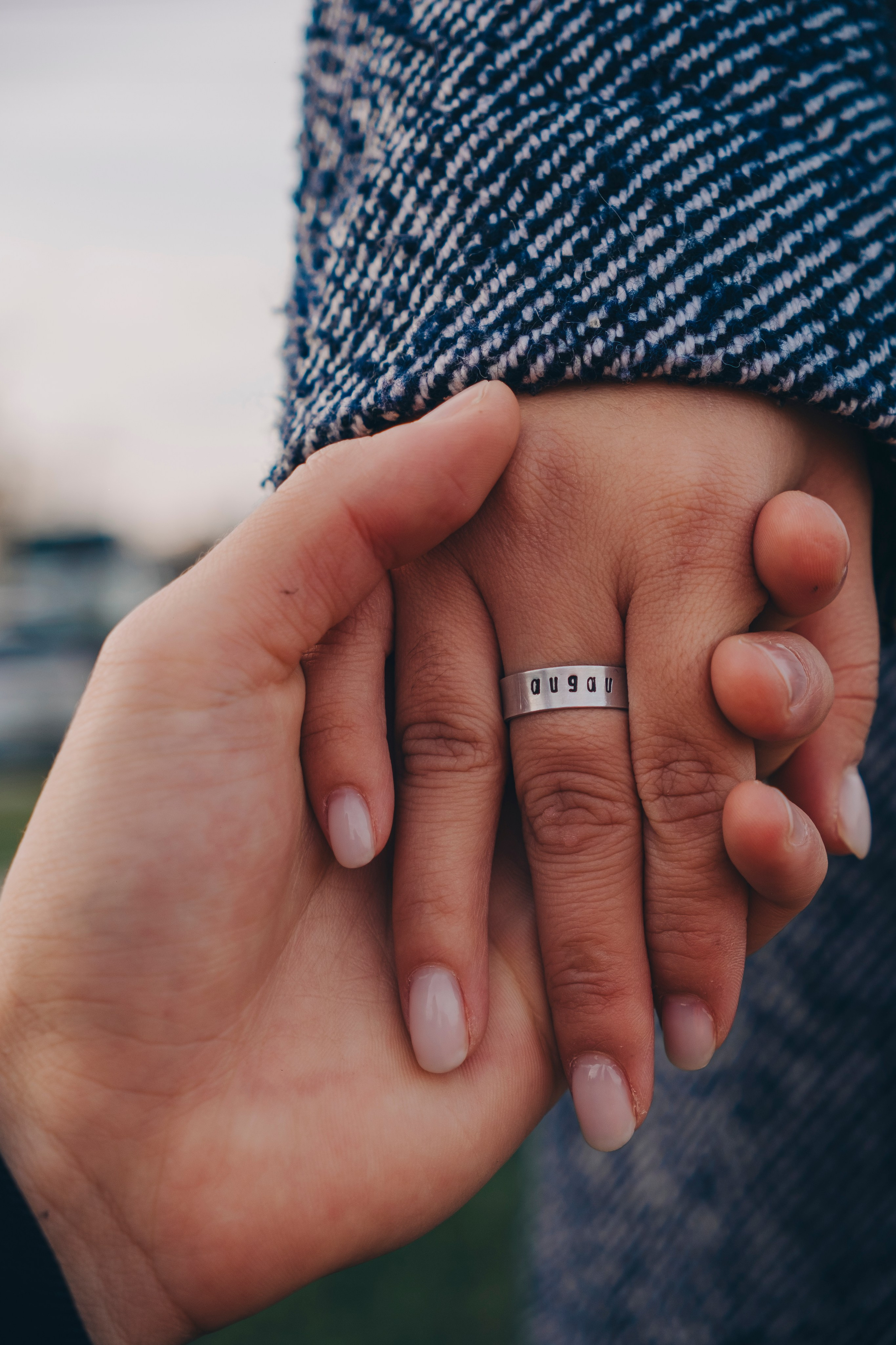 Осенняя. Фотограф в Иркутске Анна Мирошникова