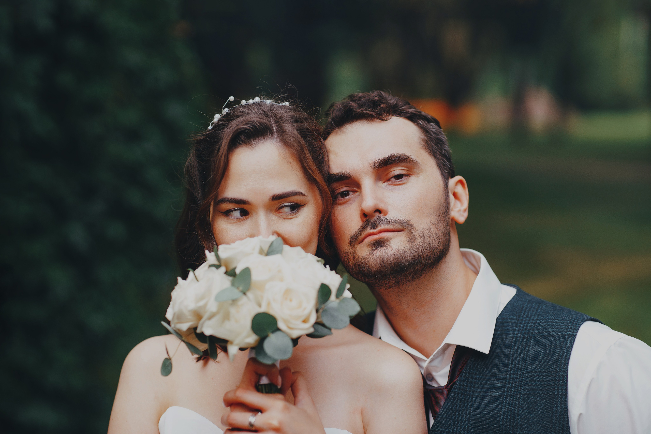 Из России с любовью! Избранное с разных съемок. Свадебный и коммерческий фотограф. Олег Голиков