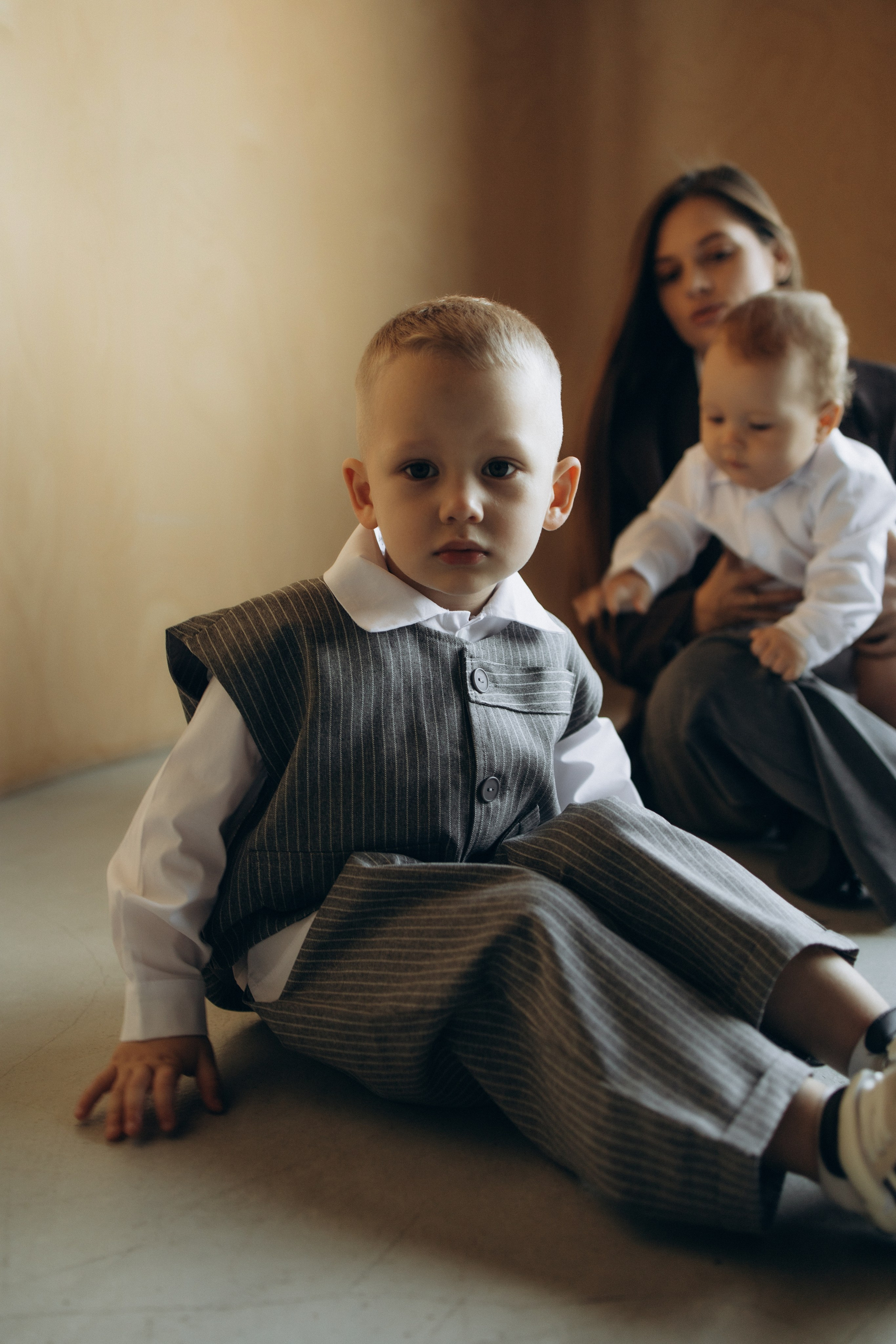 Мирону 3. Самый теплый фотограф в Краснодаре Рябоконь Ксения