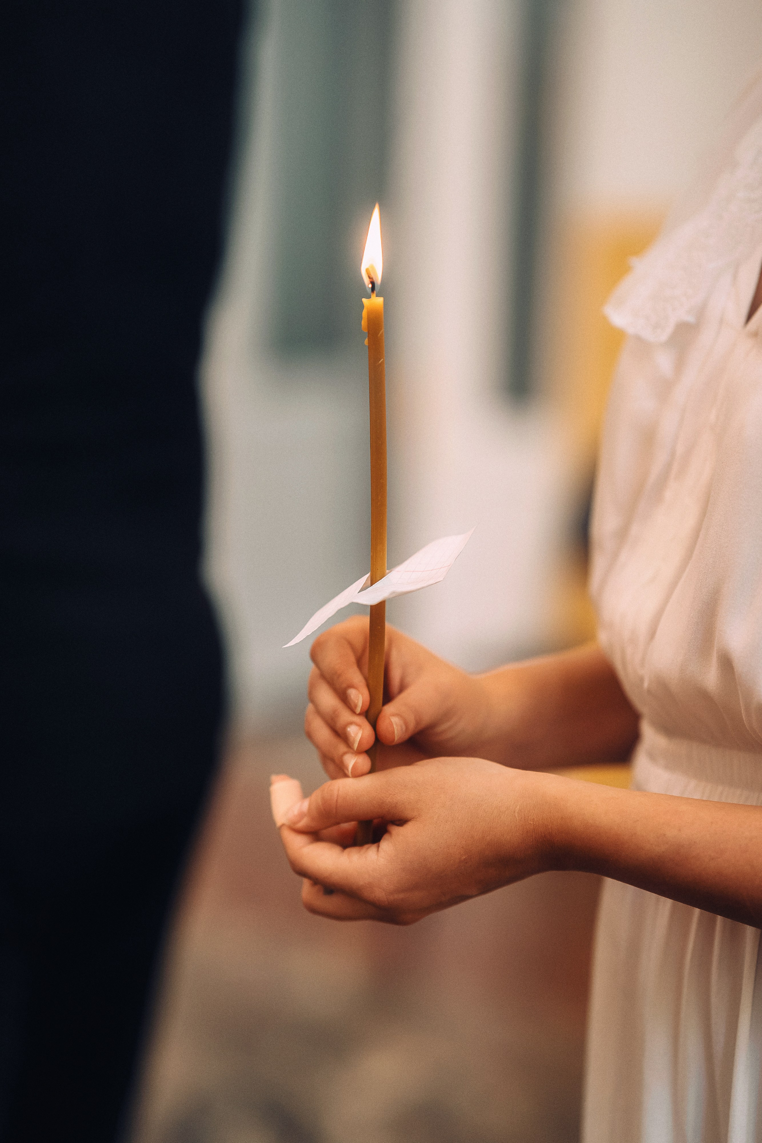 Таинство крещения в Воронеже. Свадебный и репортажный фотограф в Воронеже Роман Янко