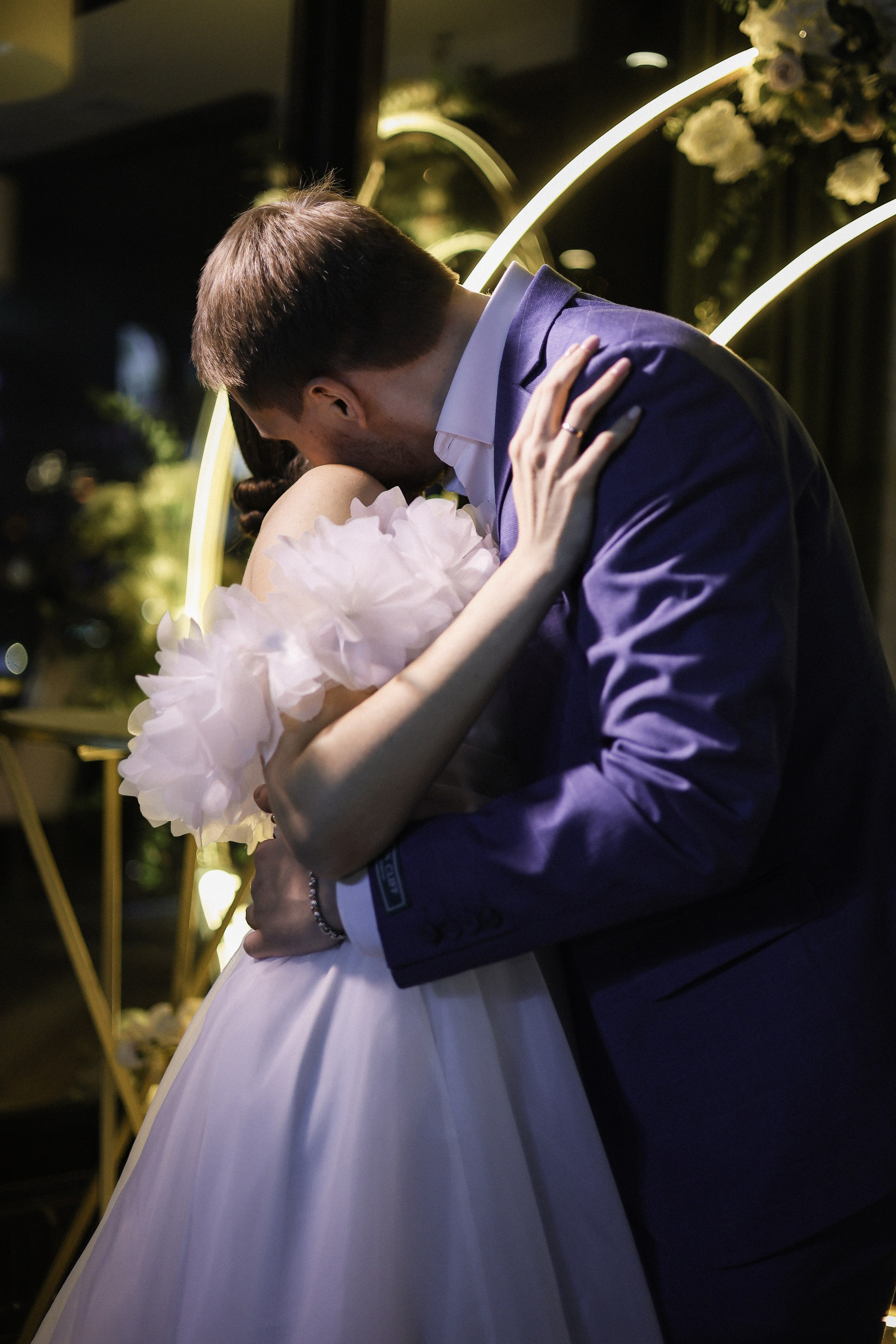 Евгений и Виктория. Фотограф Волгоград / Волжский