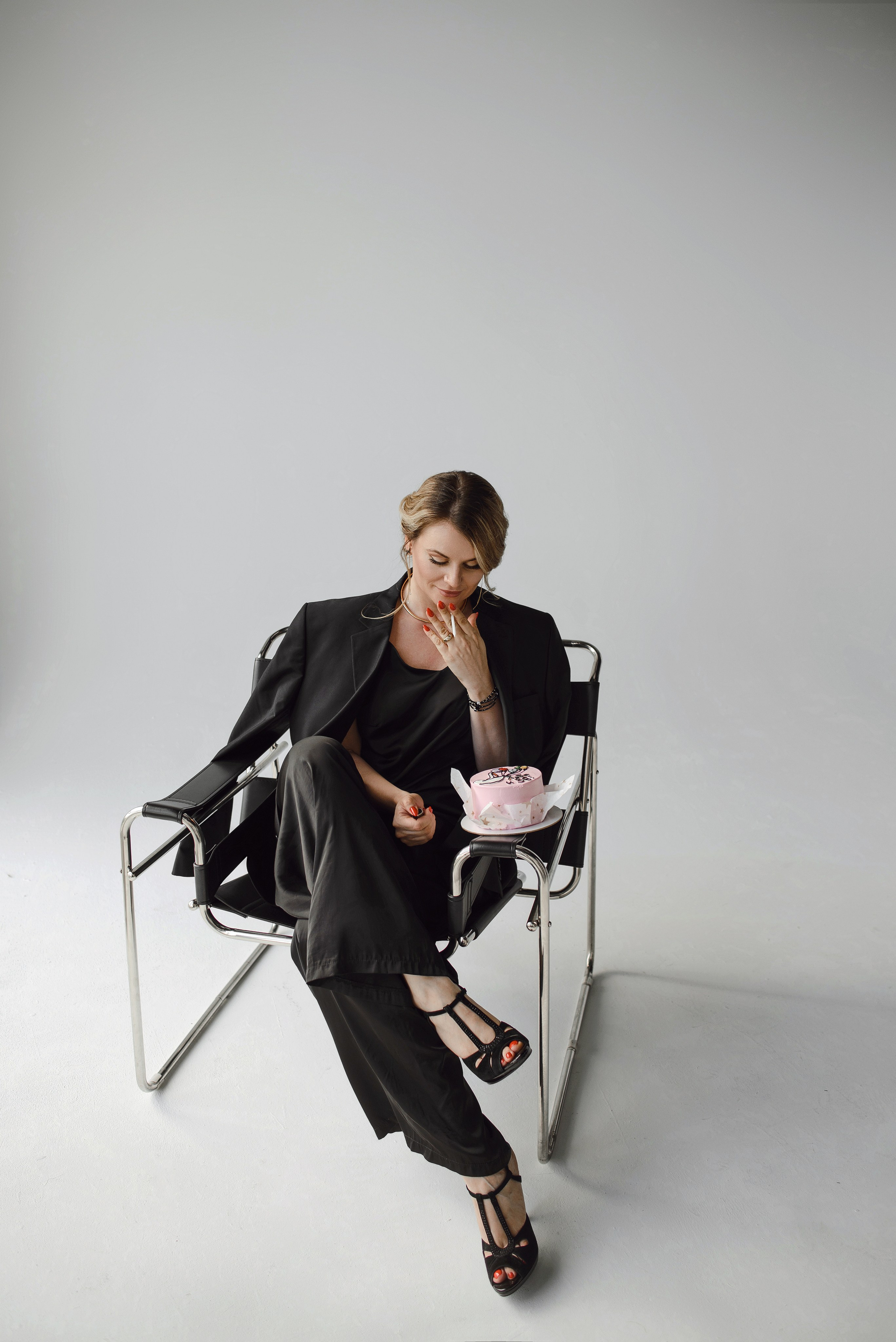 Татьяна. Фотограф в Москве Казакова Анна