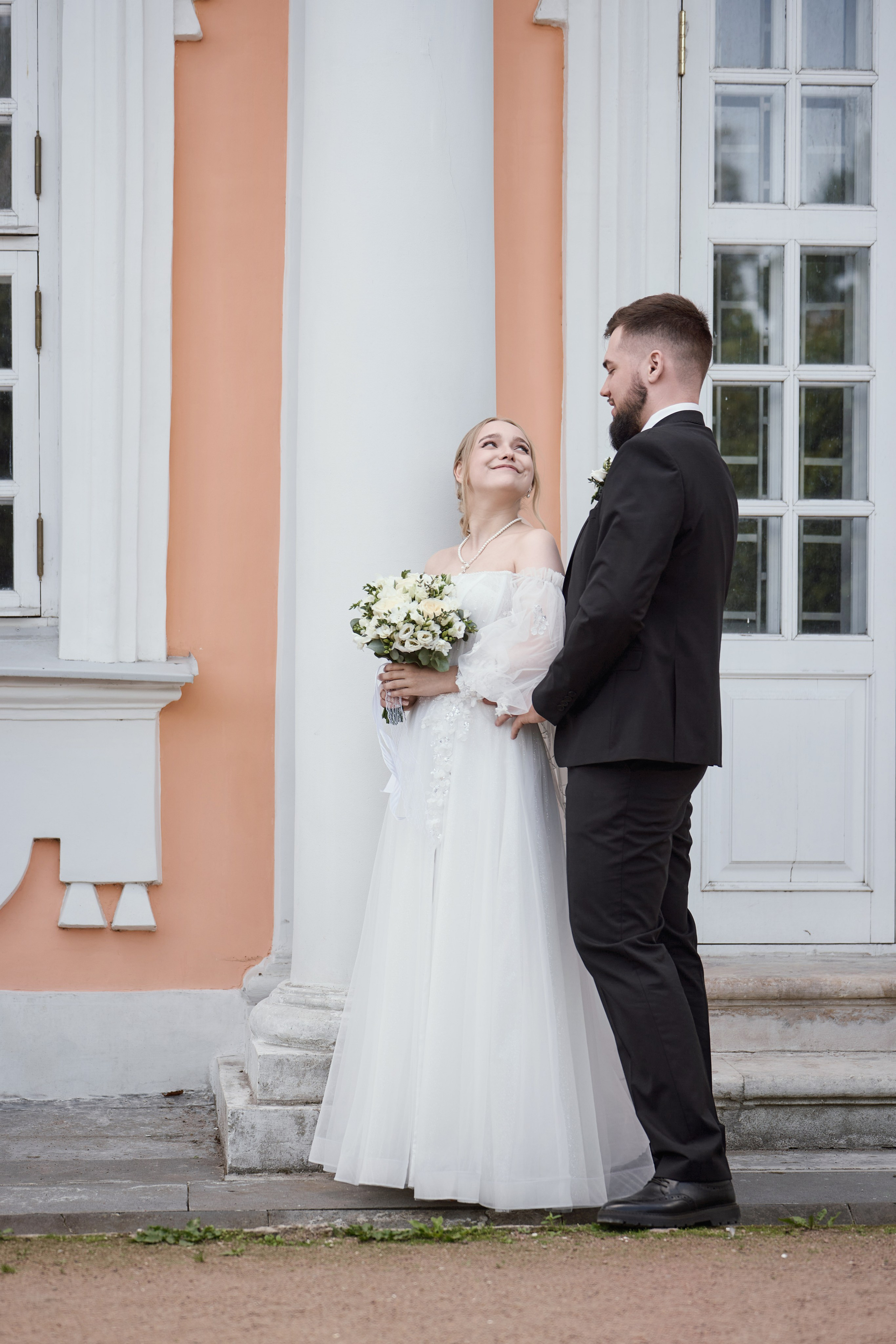 Дмитрий и Наталья