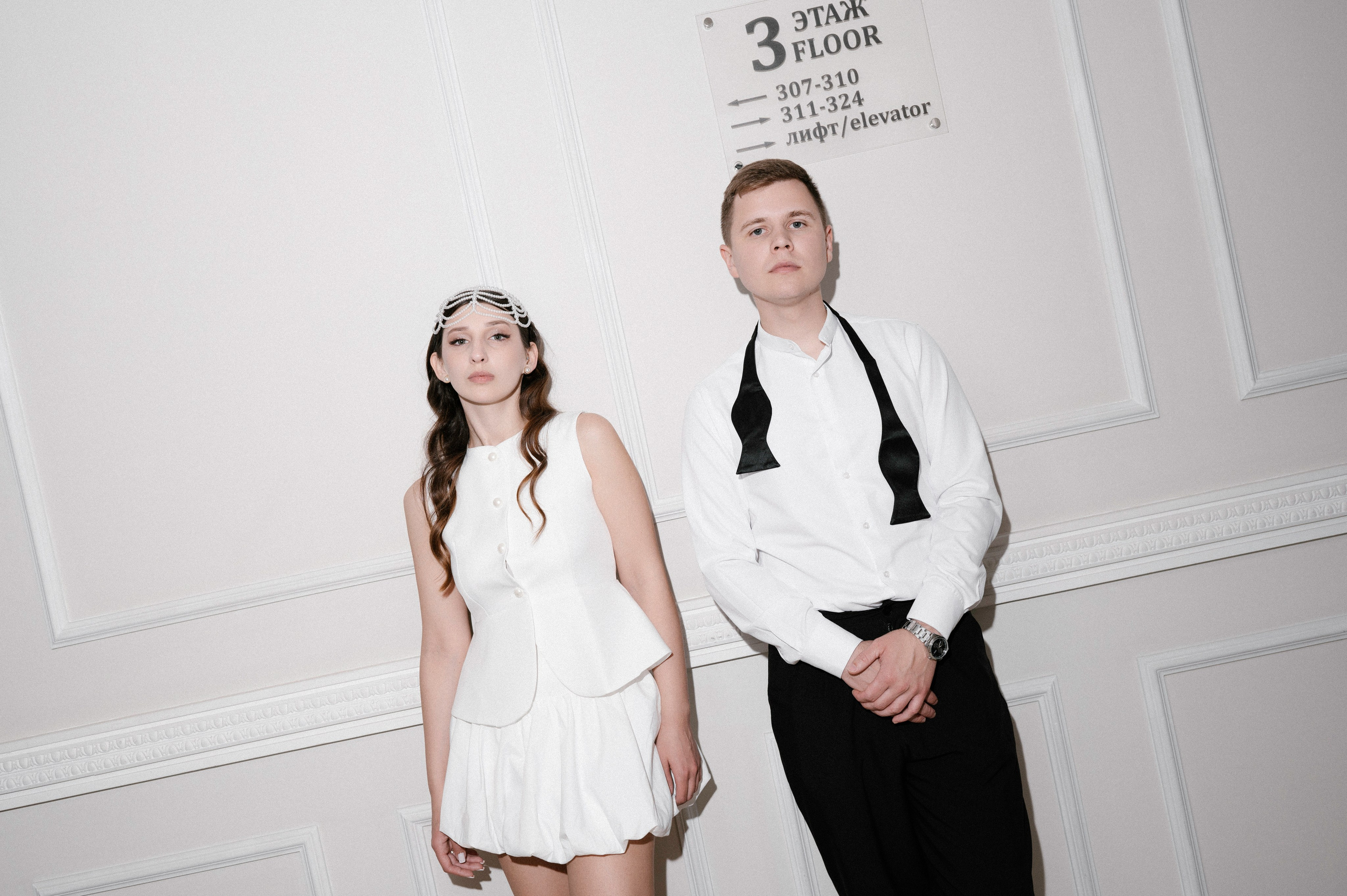 Свадьбы. Фотограф Тверь