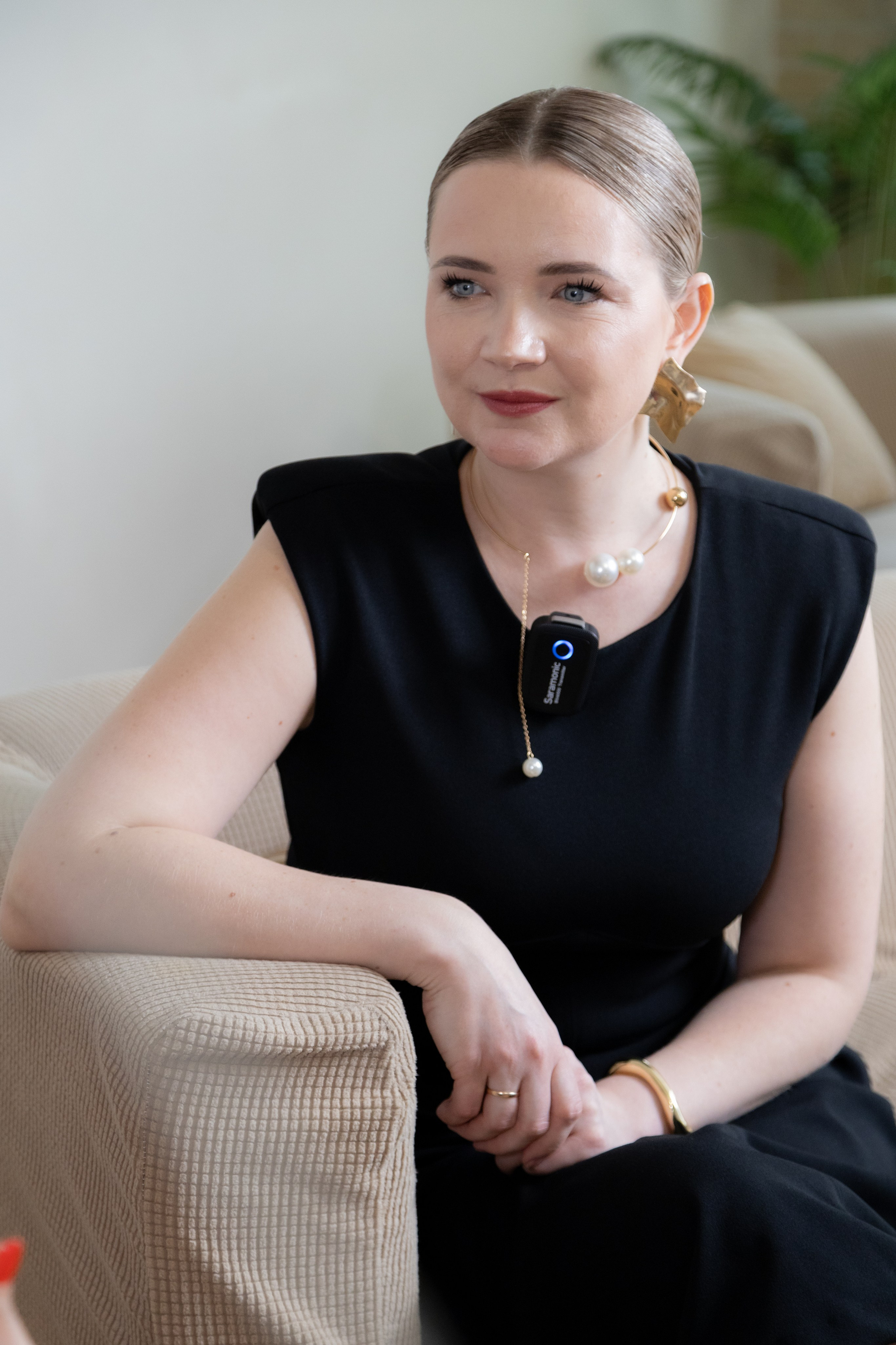 Репортаж (Кольцова Екатерина)