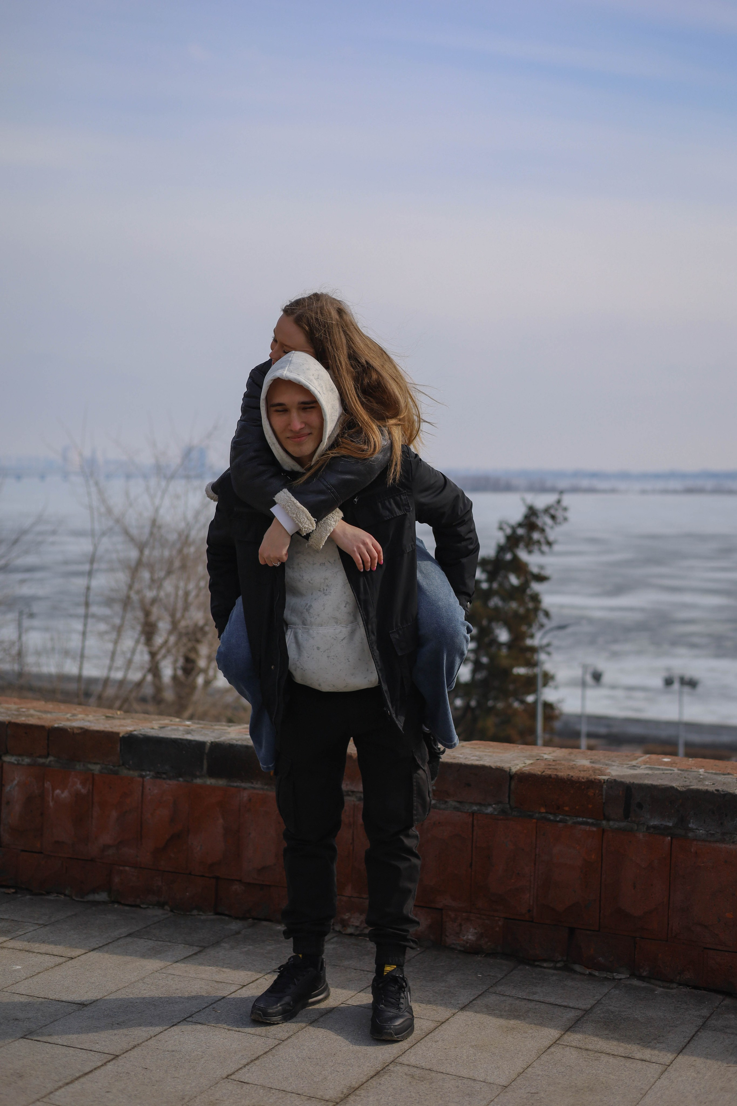 Я сказала «ДА!"💍💕. Портретный фотограф в Саратове