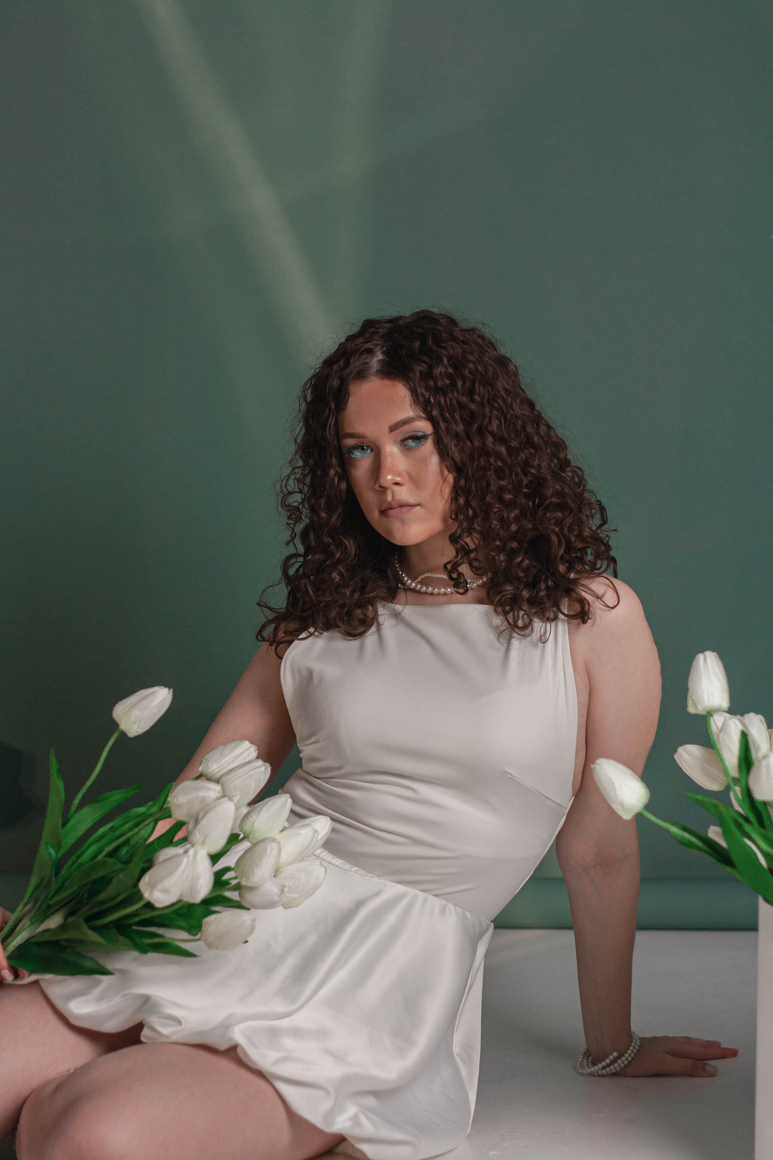 К себе нежно. Портретный фотограф в Саратове