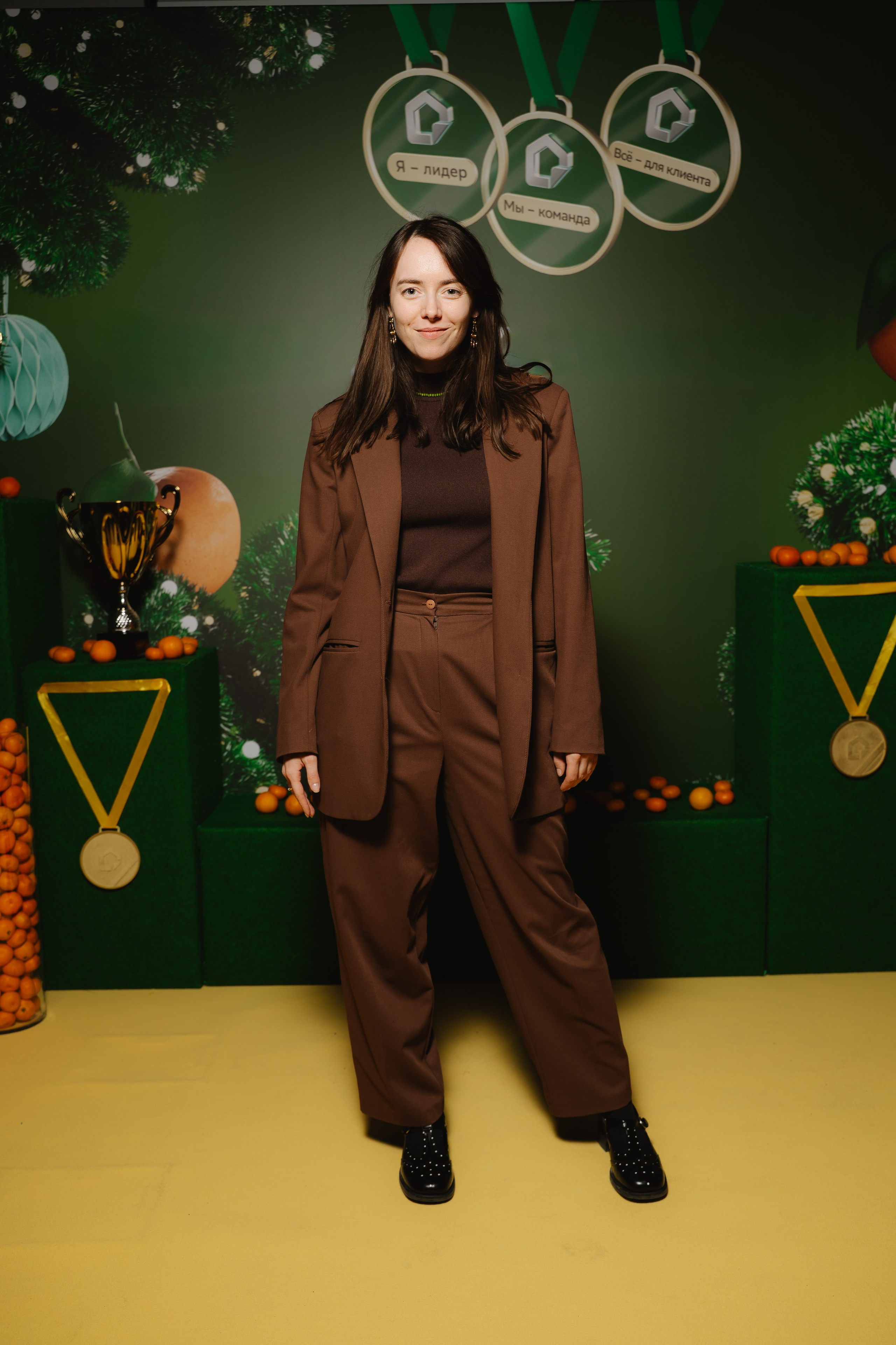 Дом.Клик. — награждение. Фотограф — Ася Орехова