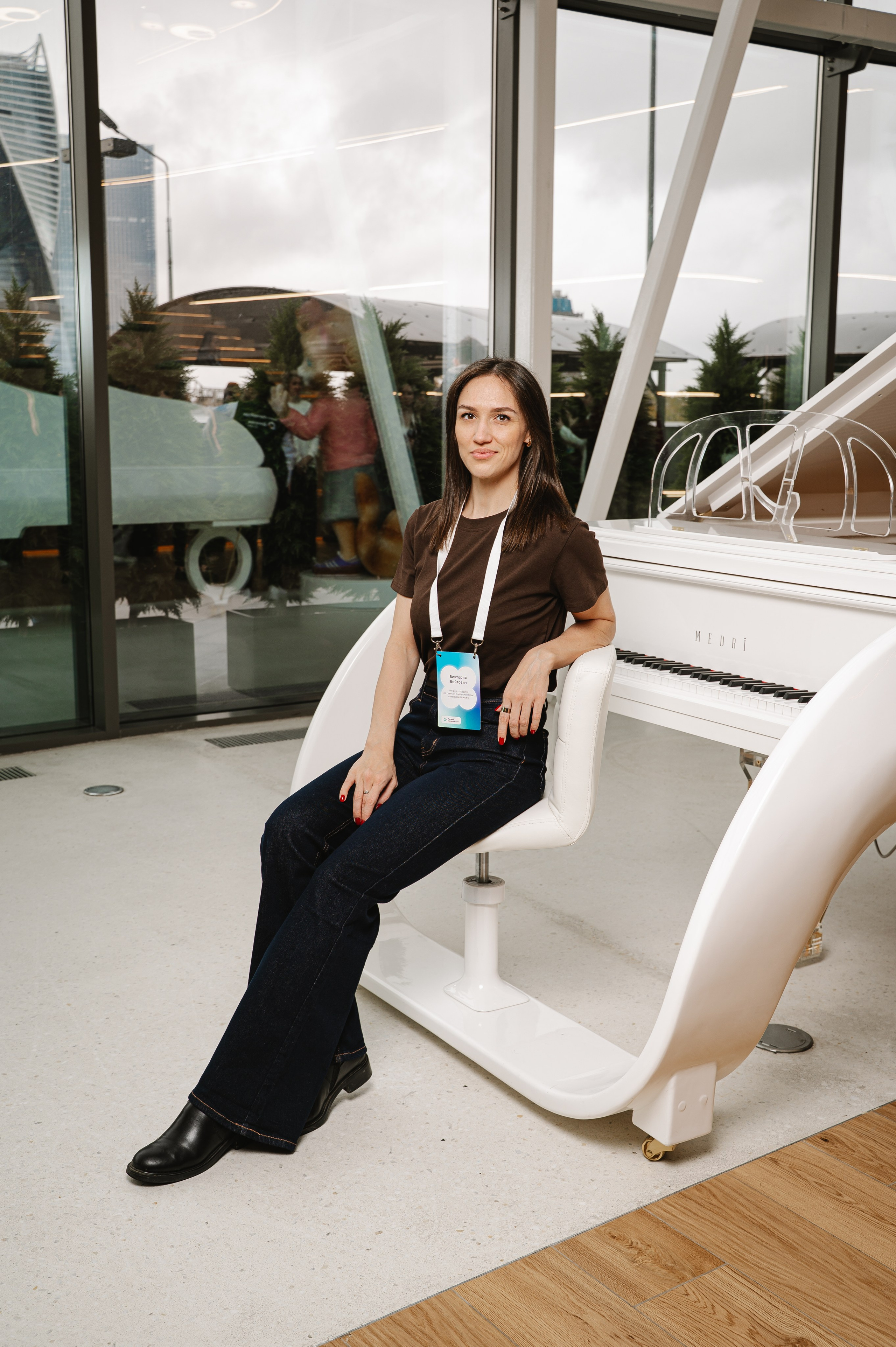 Дом.Клик. Фотограф — Ася Орехова