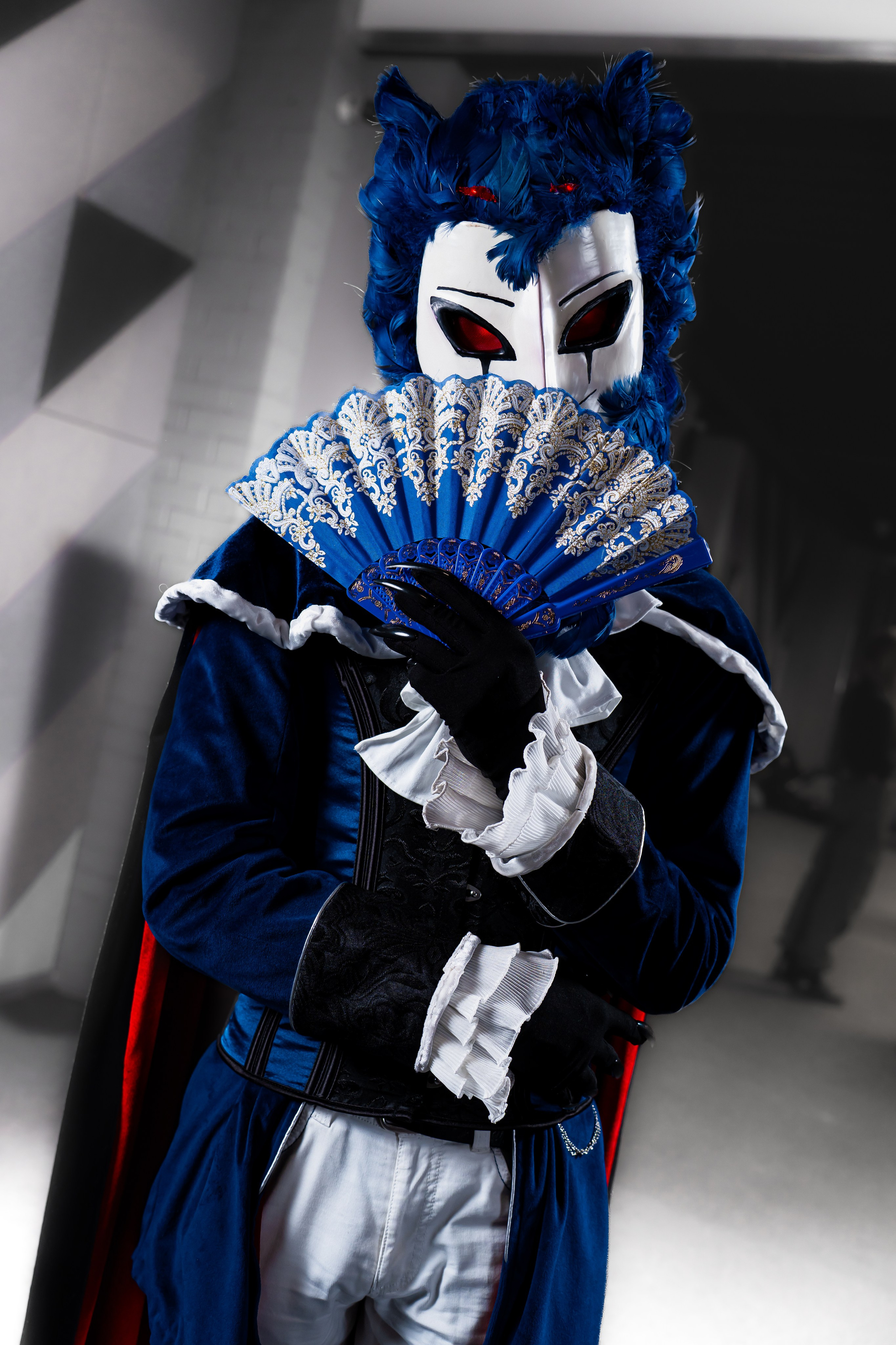 Epic Con 2025 (октябрь). Главная