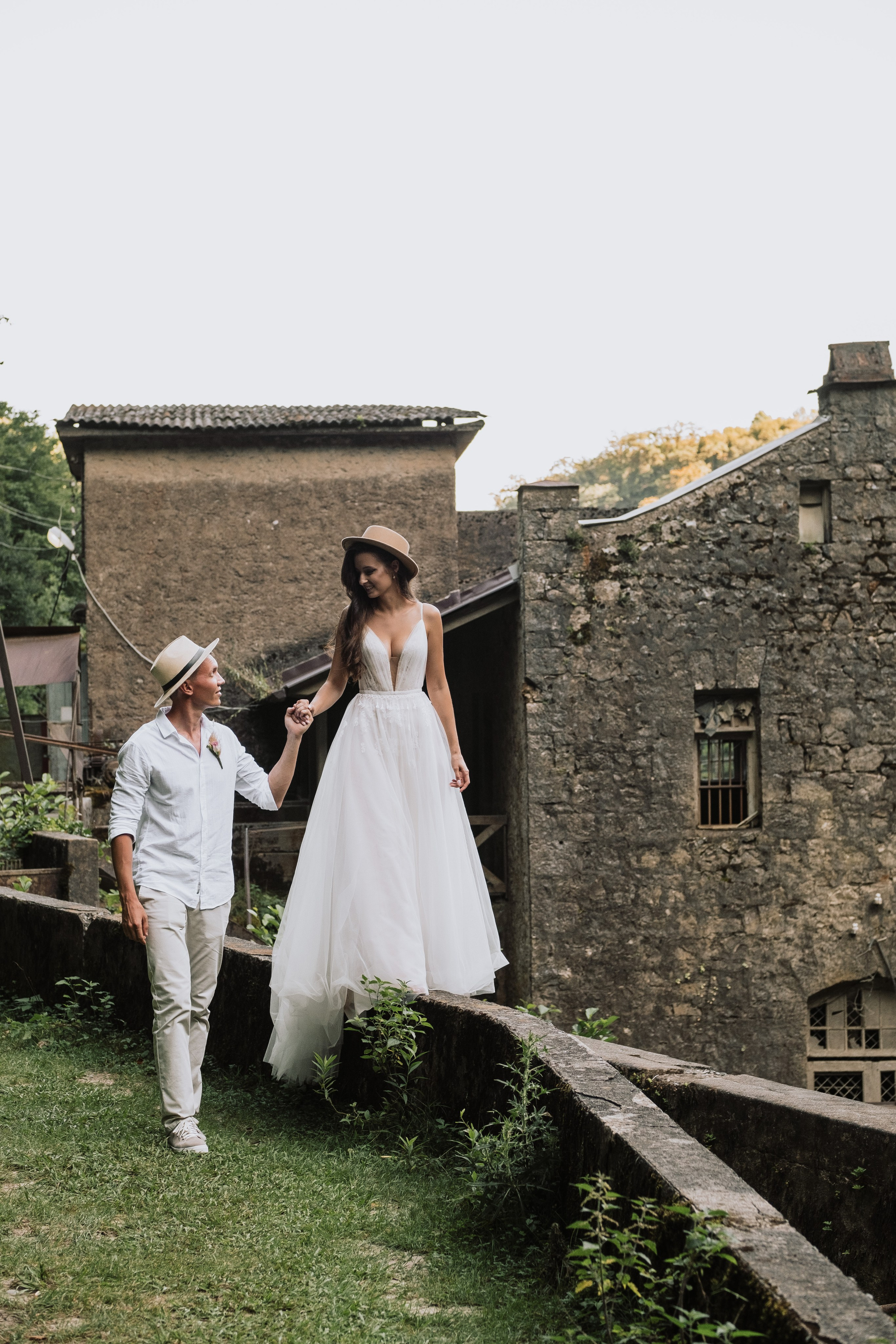 Фотоэкскурсия по Сухуму. Свадьба в Абхазии|Фотограф в Абхазии