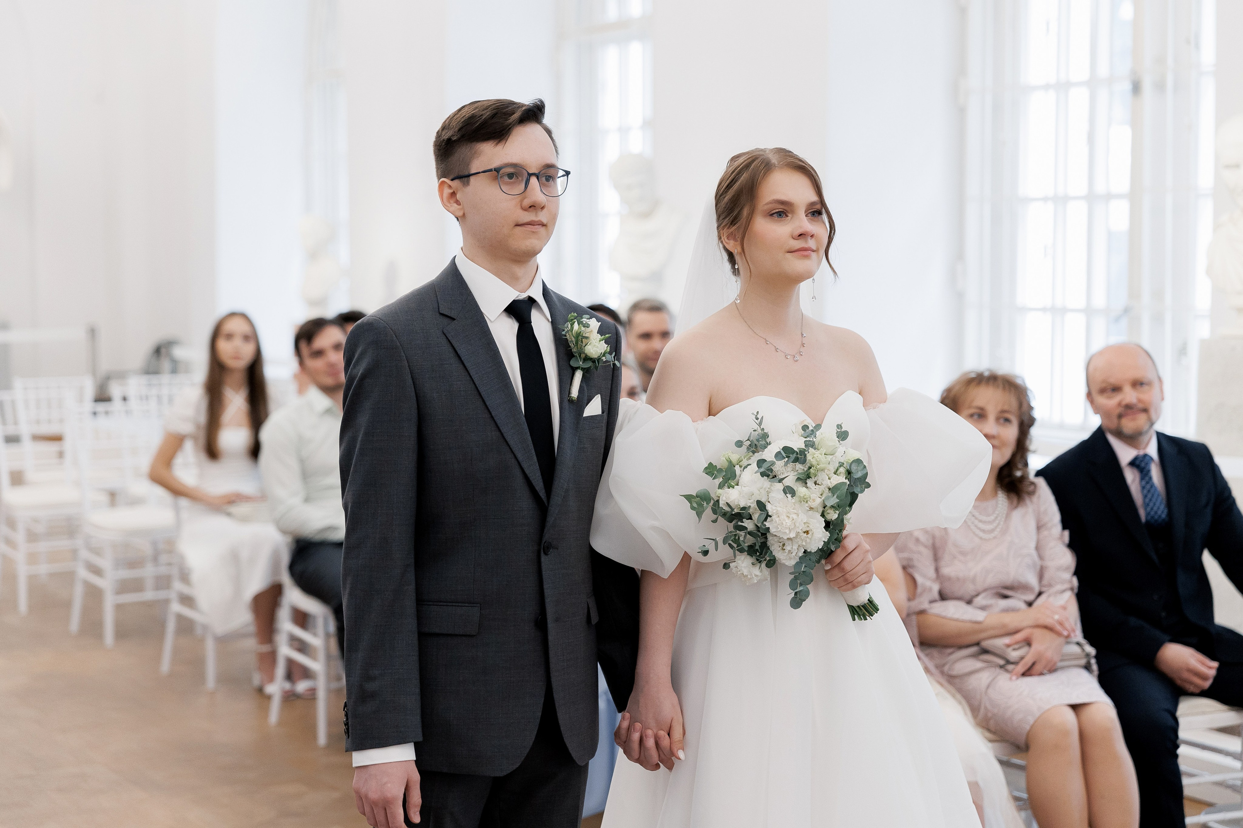 Анонс свадьбы Максима и Татьяны. Свадебный фотограф Домодедово Москва Катерина Алехина