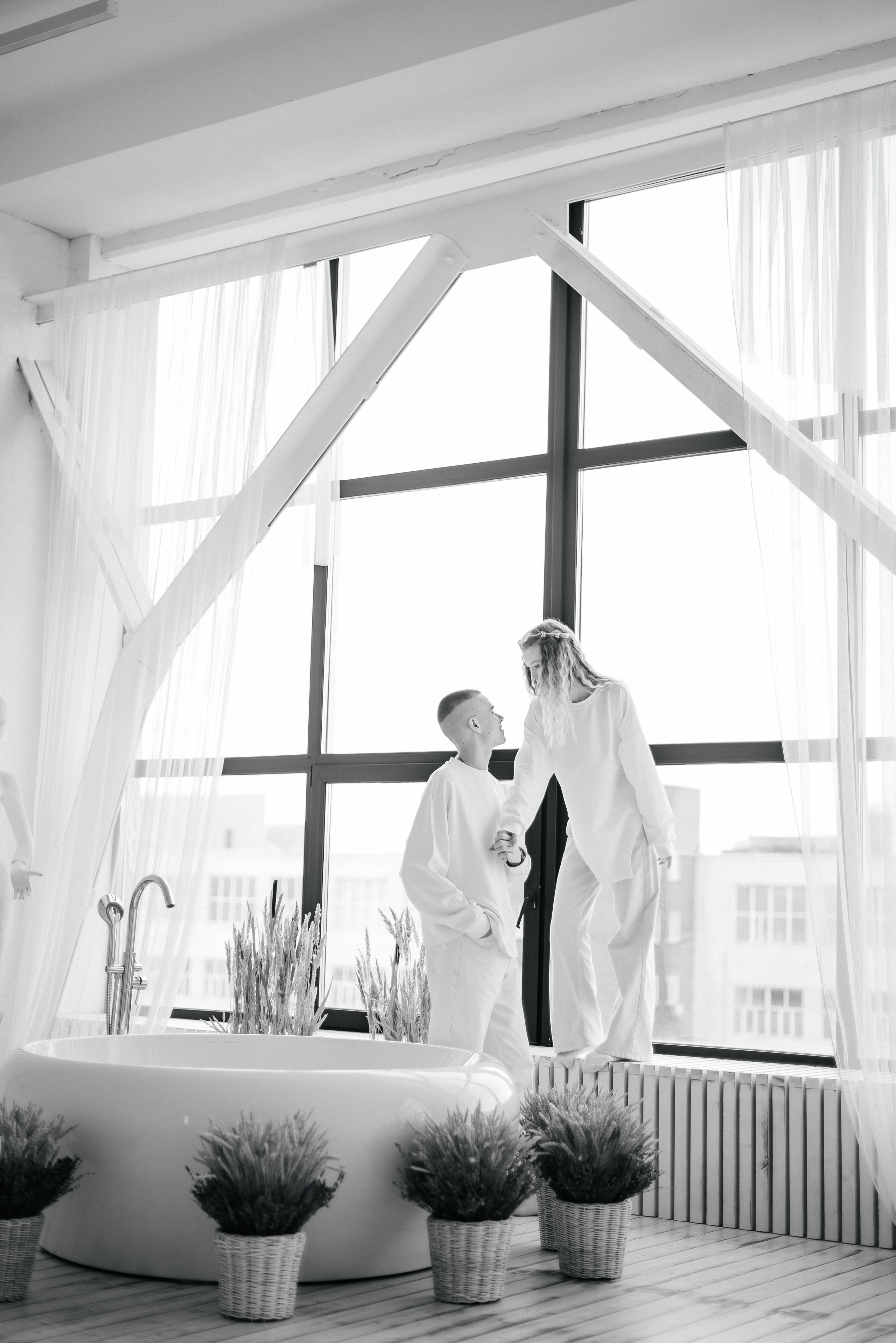 M&A. Свадебный фотограф