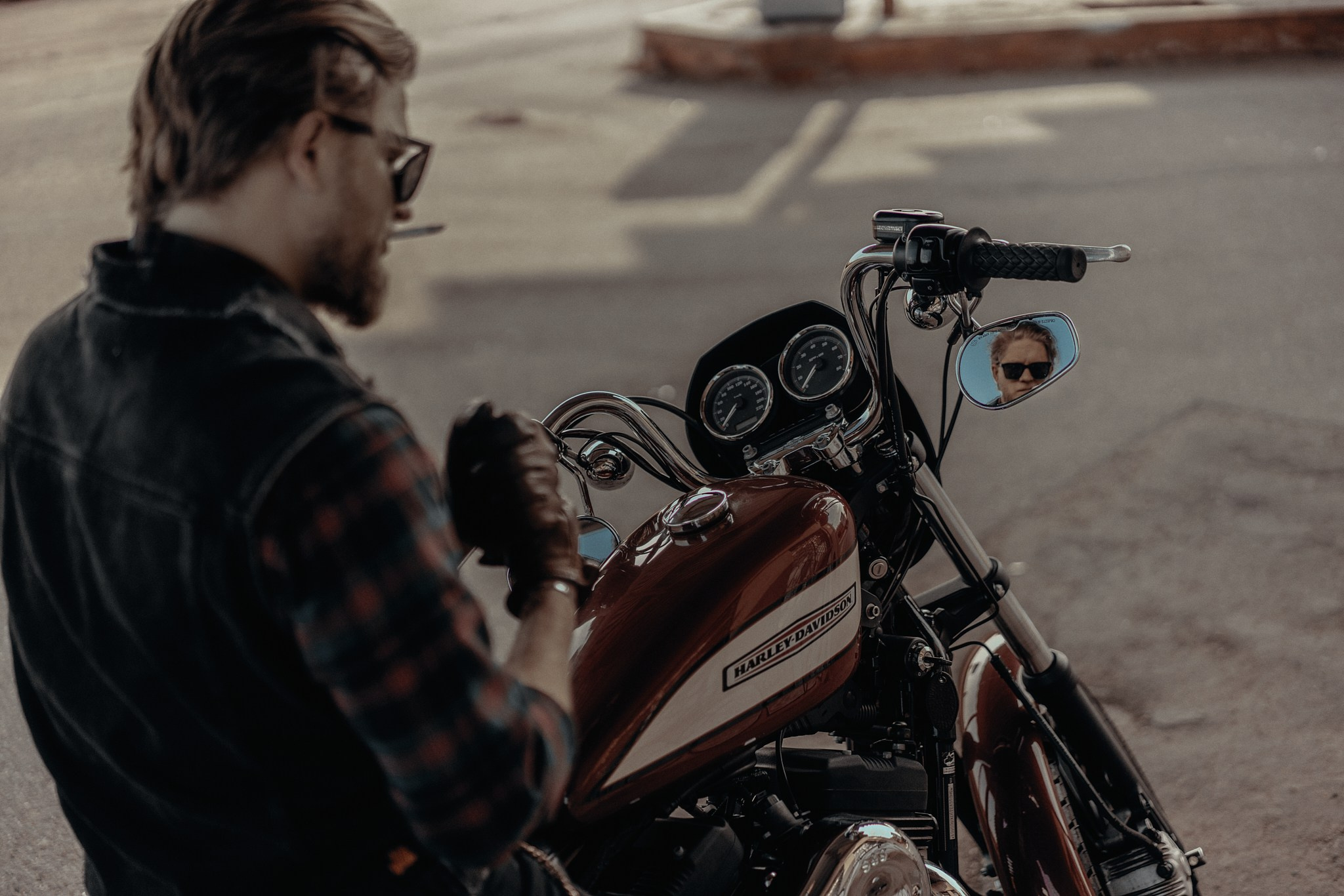 Katosi: Be Yourself. Фотограф Дмитрий Алехин. Репортажная съемка мероприятий в Москве