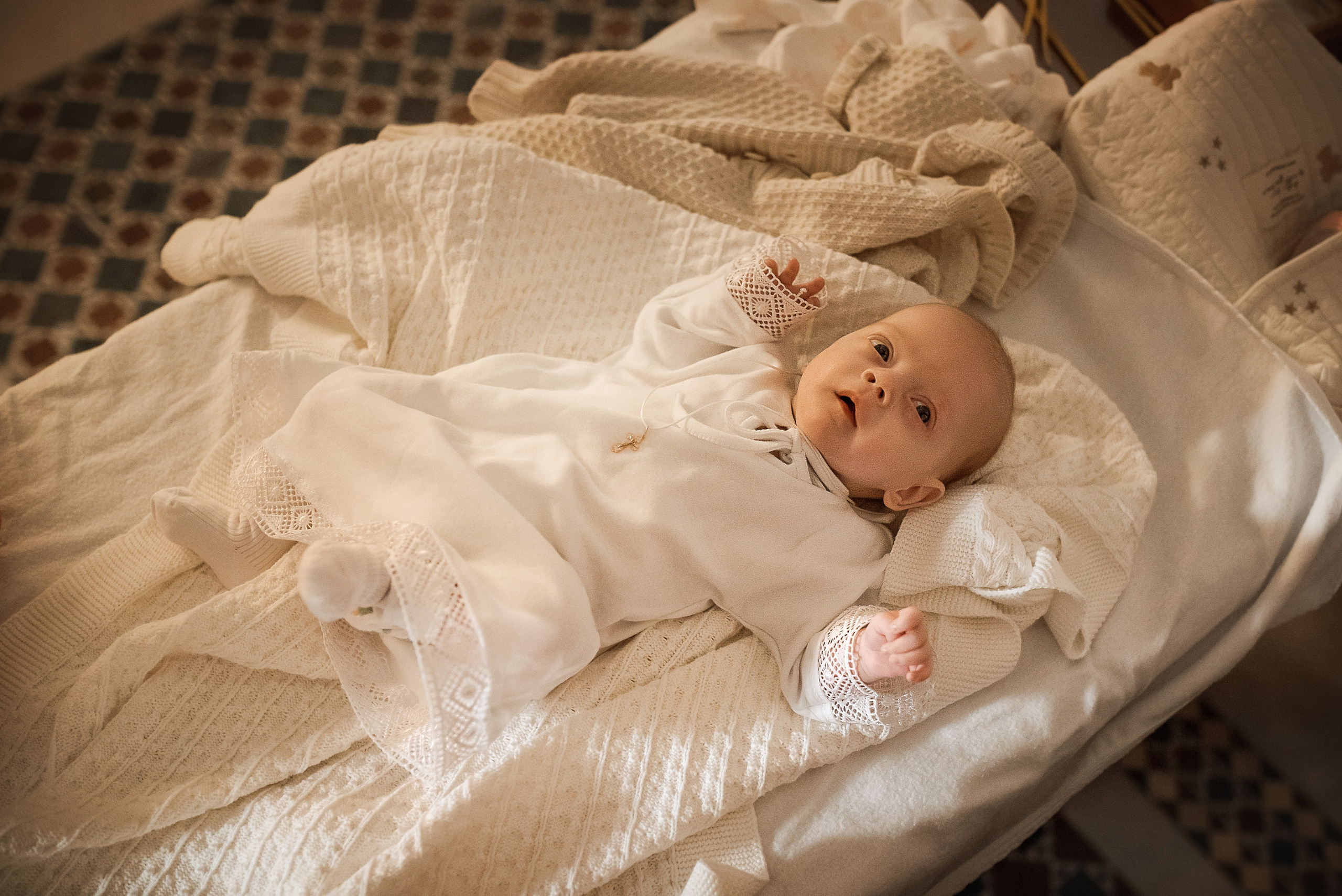 Крещение Майи Храм 40 Севастийских мученков. Семейный фотограф в Ростове-на-Дону Татьяна Литвинова