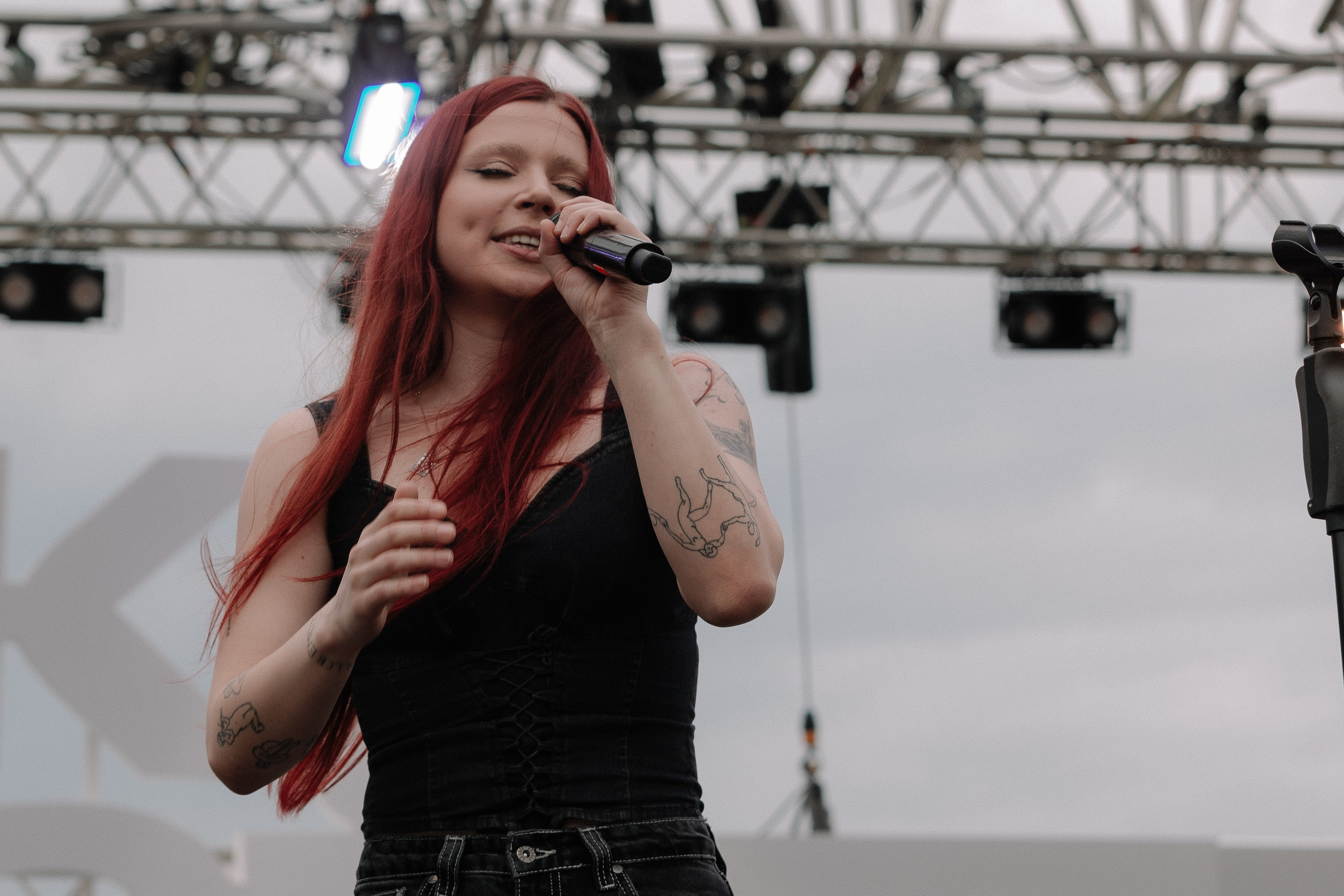 VK1'23. Фотограф в Санкт-Петербурге