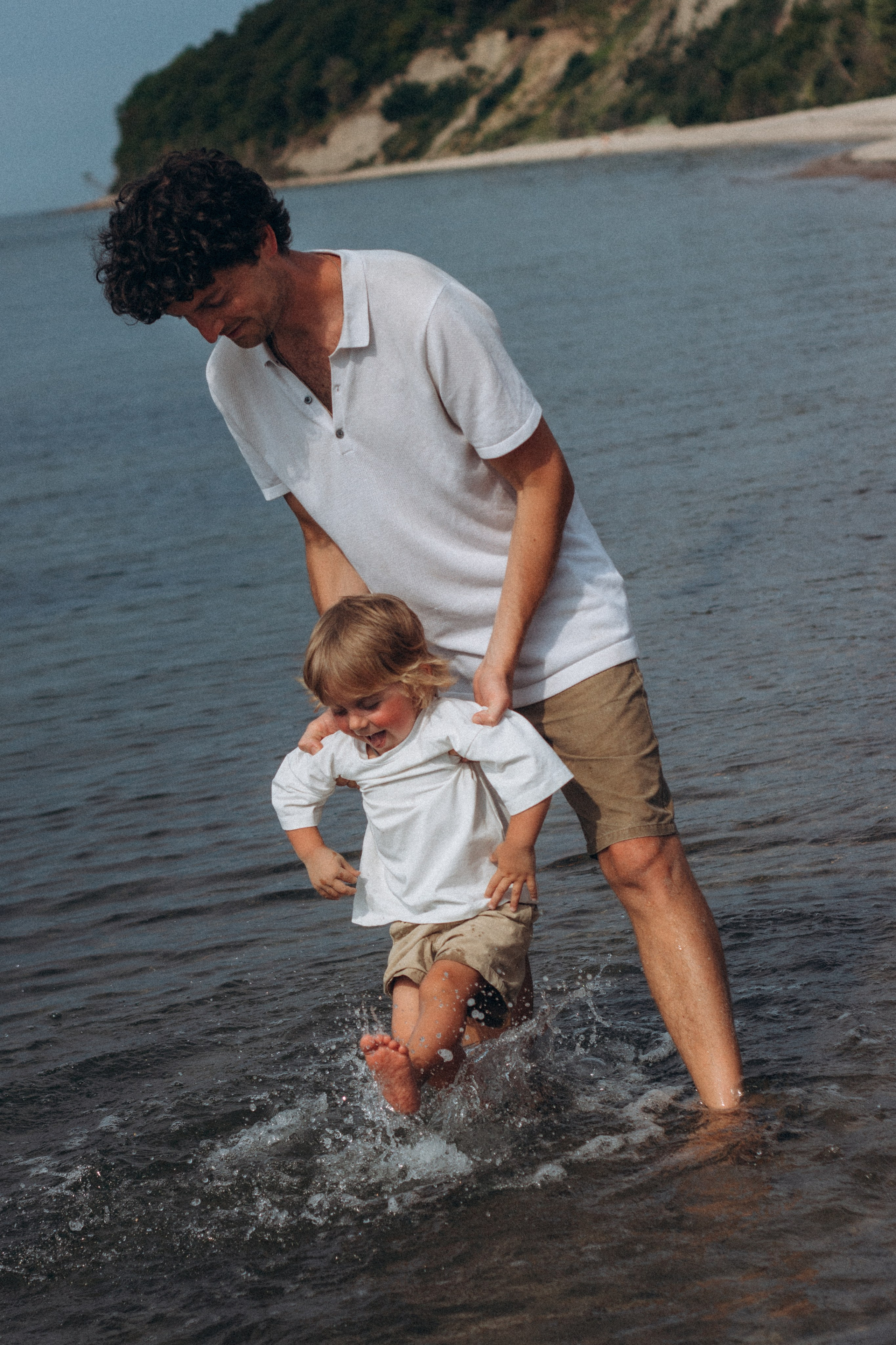 Семейные съемки. Семейный фотограф в Калининграде Юлия Нигаматулина